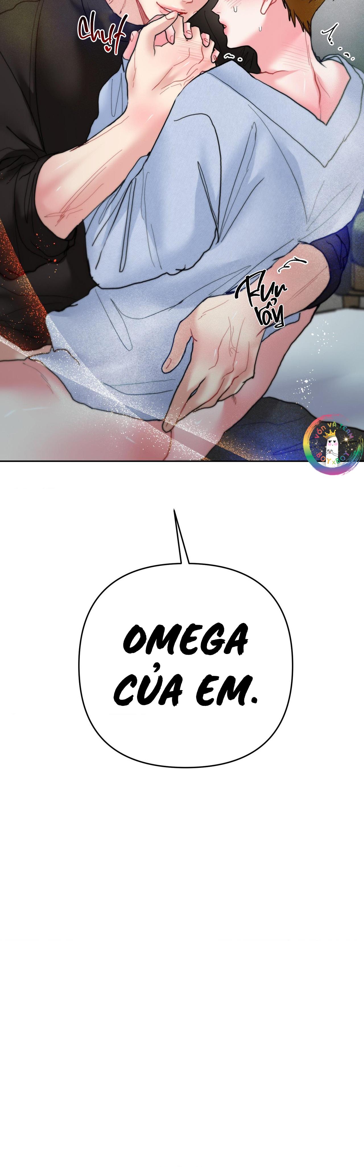 Kẹo Bạc Hà Chapter 7 - Trang 2