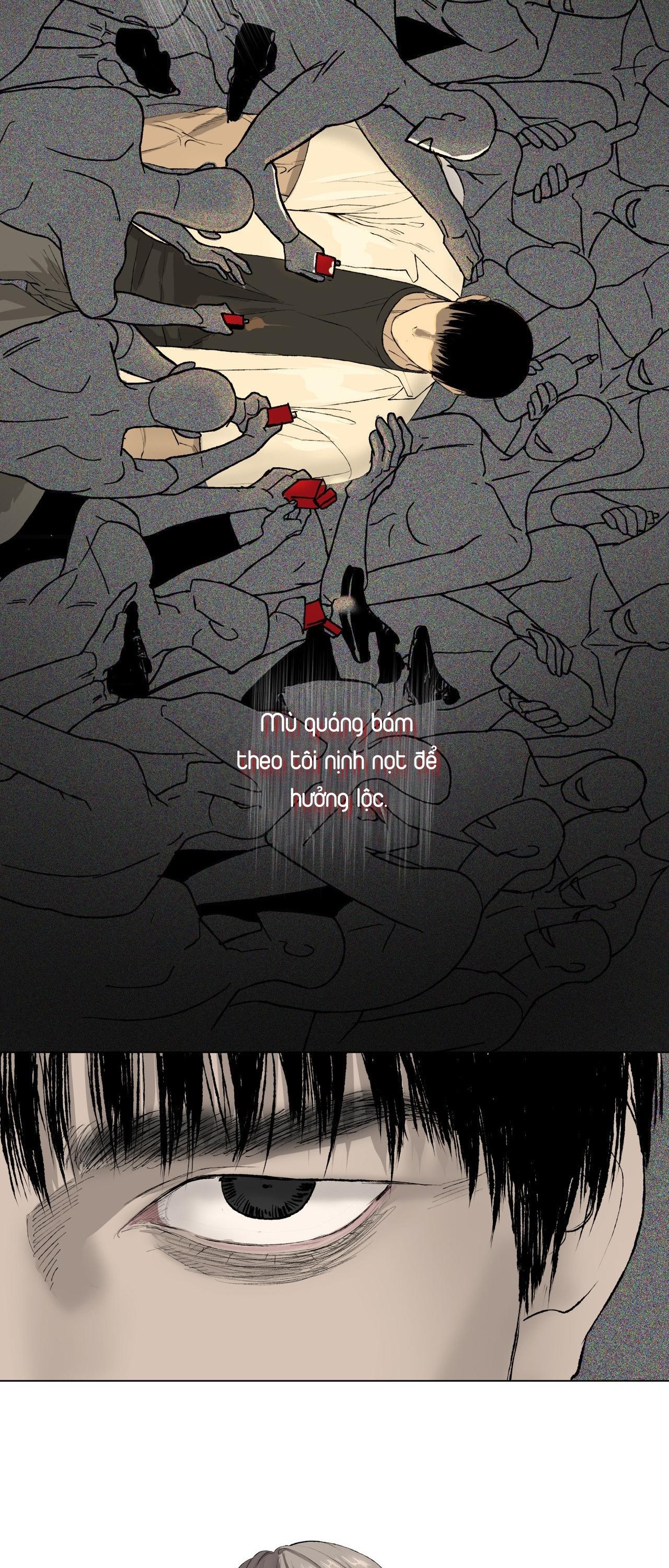 (GĐCV) RÁC RƯỞI CŨNG TỪNG CÓ GIÁ TRỊ Chapter 3 - Trang 2