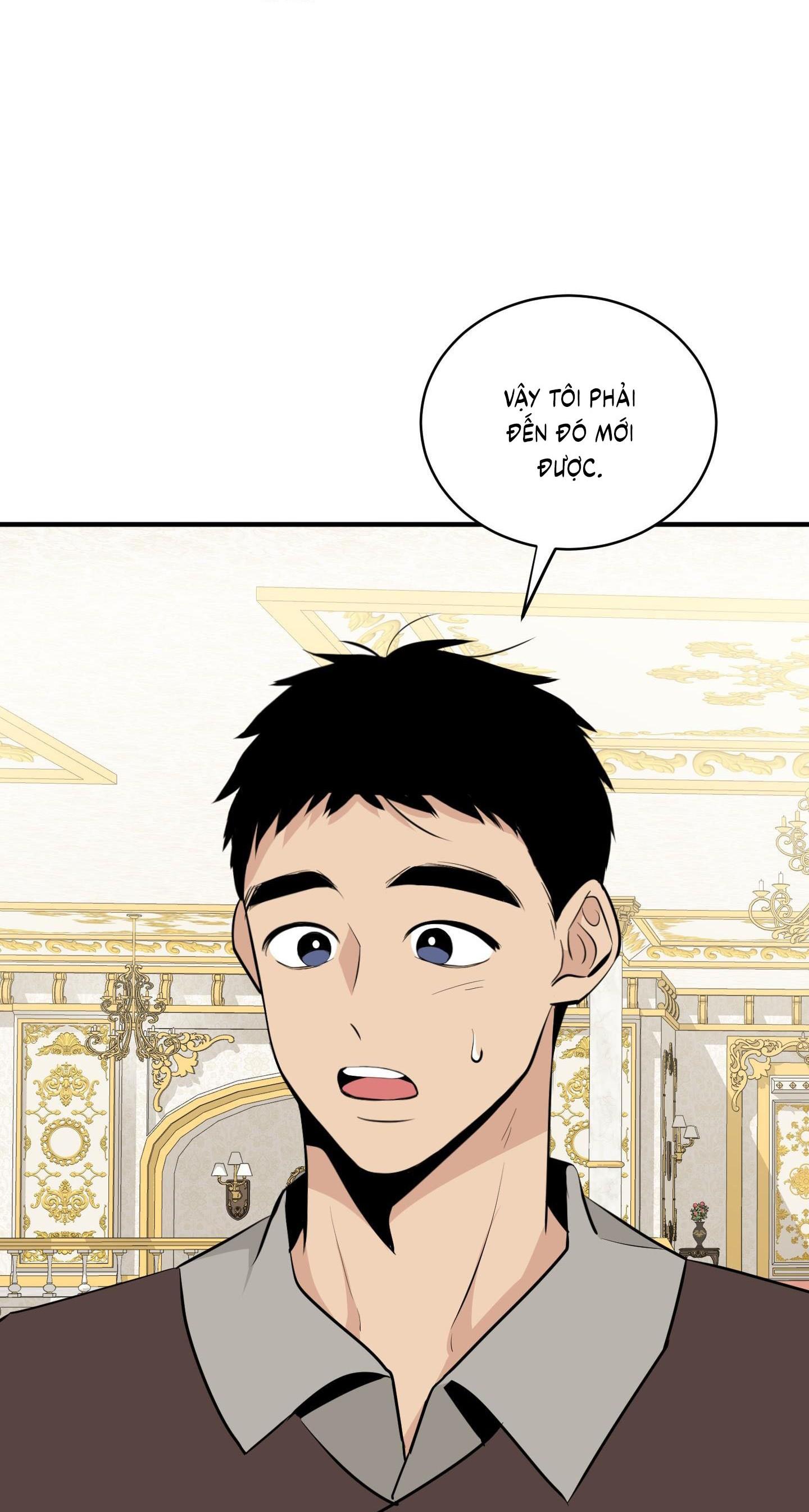 (CBunu) Hoa Vô Danh Chapter 29 - Trang 2