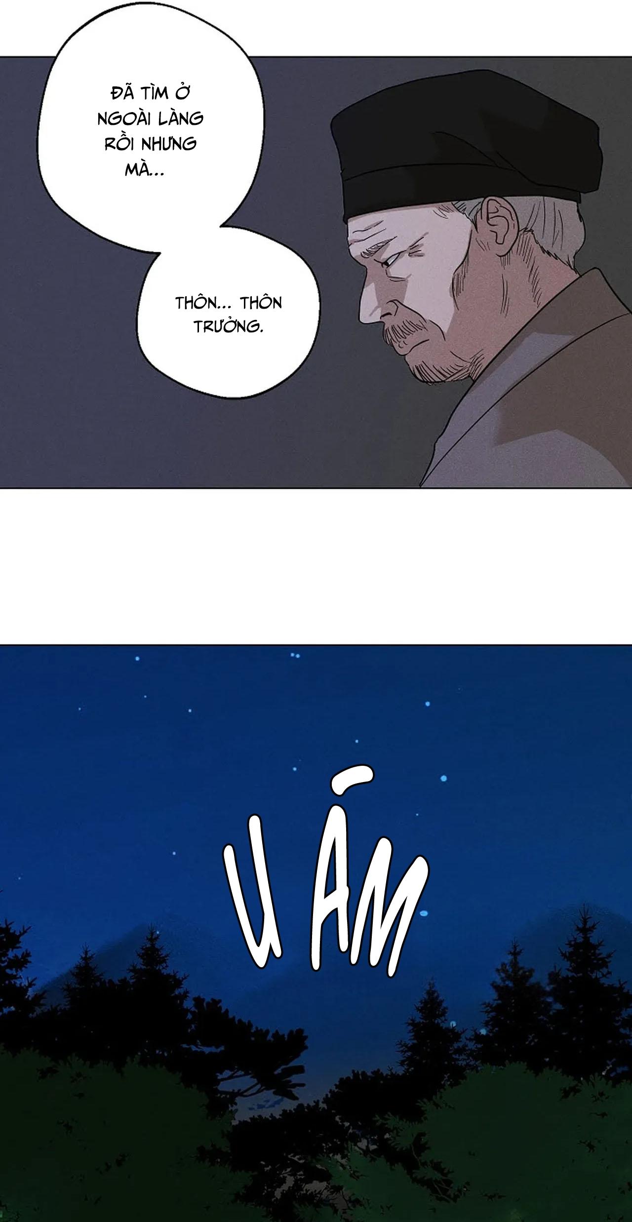 TUYỂN TẬP ÁM ẢNH, MƯU MÔ CÔNG Chapter 2.17 END - Trang 2