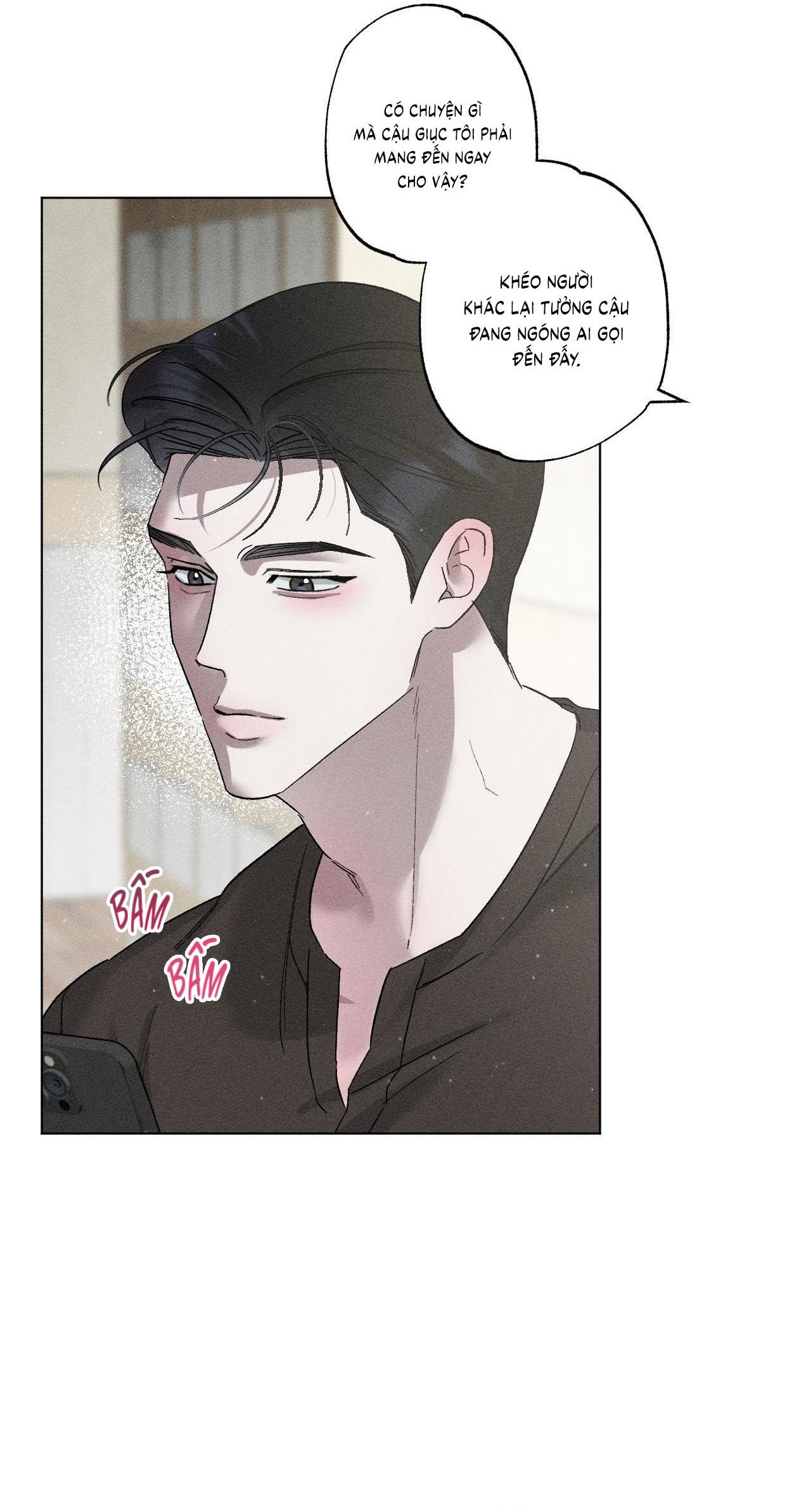 Close Up Chapter 28 Season 2 - Next Chapter 29