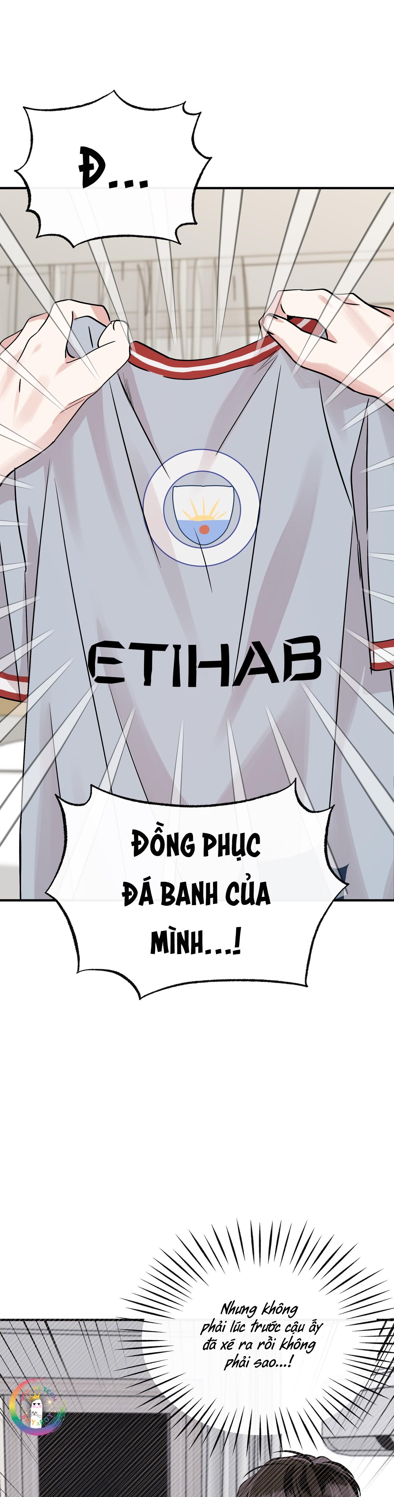 (END) Keep us together Chapter 38 - Trang 2