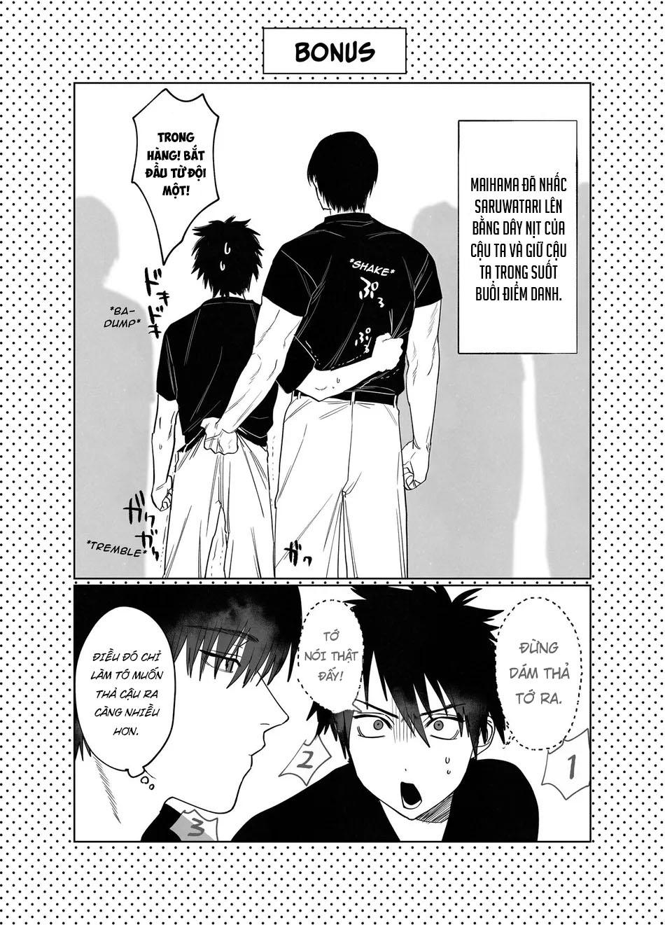 ONESHOT COI LÀ NỨNG Chapter 295 - Trang 2