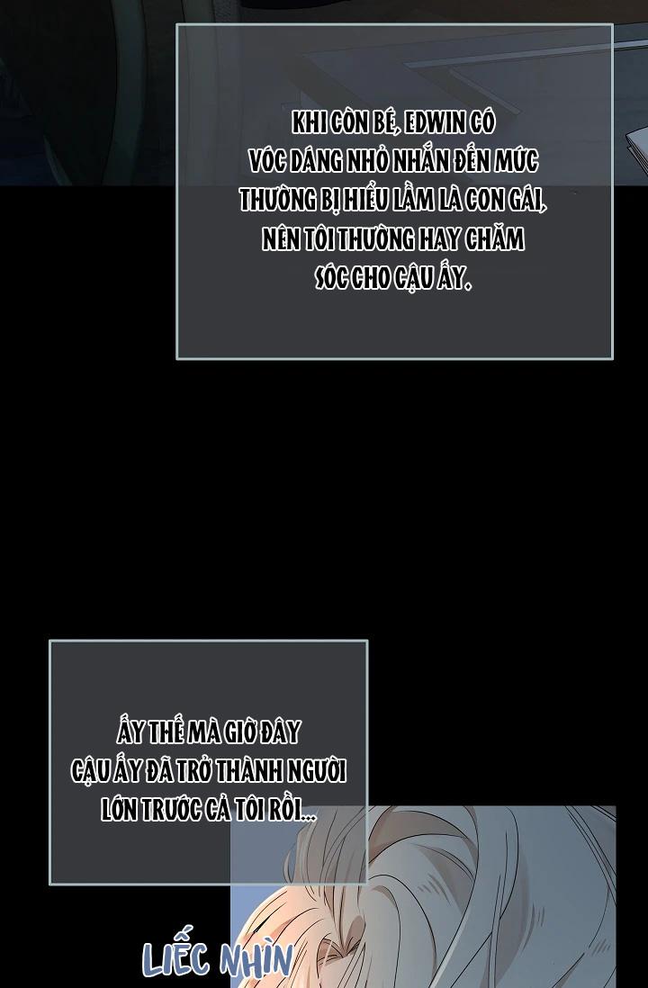 (Daisy) Snake Hole Chapter 2 - Next Chapter 3 H+