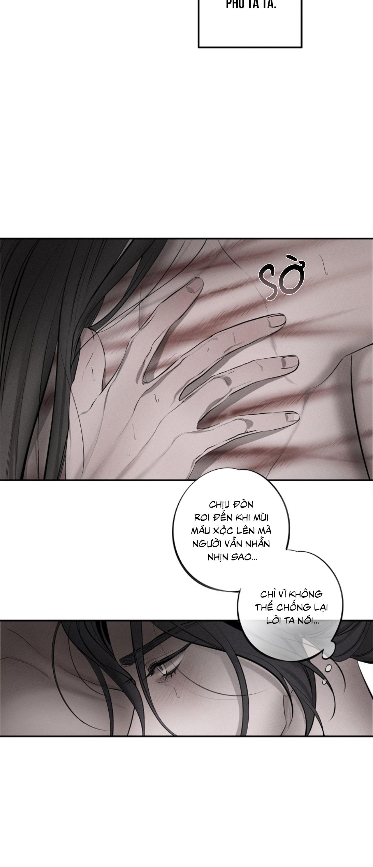Ngũ tắc: hiếu ái truyện Chapter 9 H+ - Next Chapter 10 H+ End