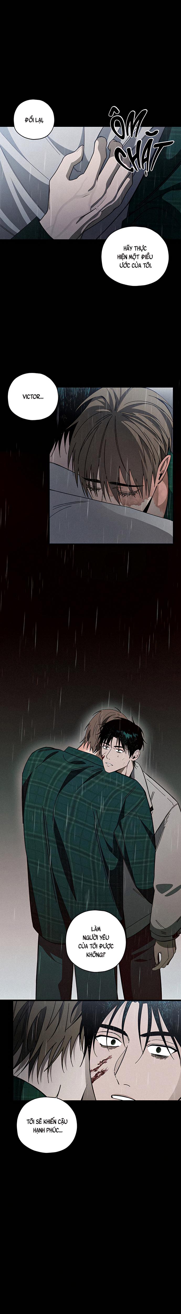 [ TUYỂN TẬP TRUYỆN NGẮN BL] Cuộc Xâm Lược Dâm Đãng Chapter 38 H - Trang 2