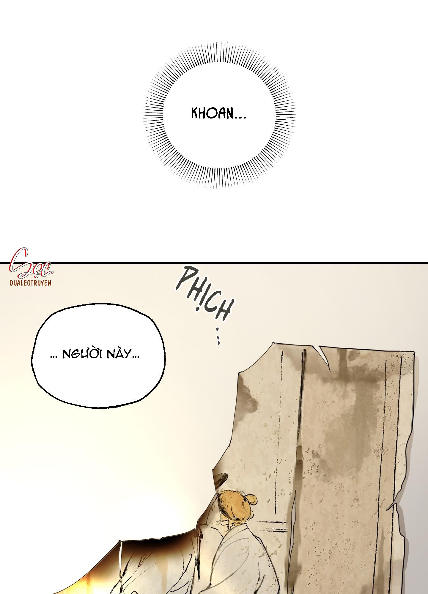 LÃNG MẠN NGÀY TẬN THẾ Chapter 4 - Trang 2