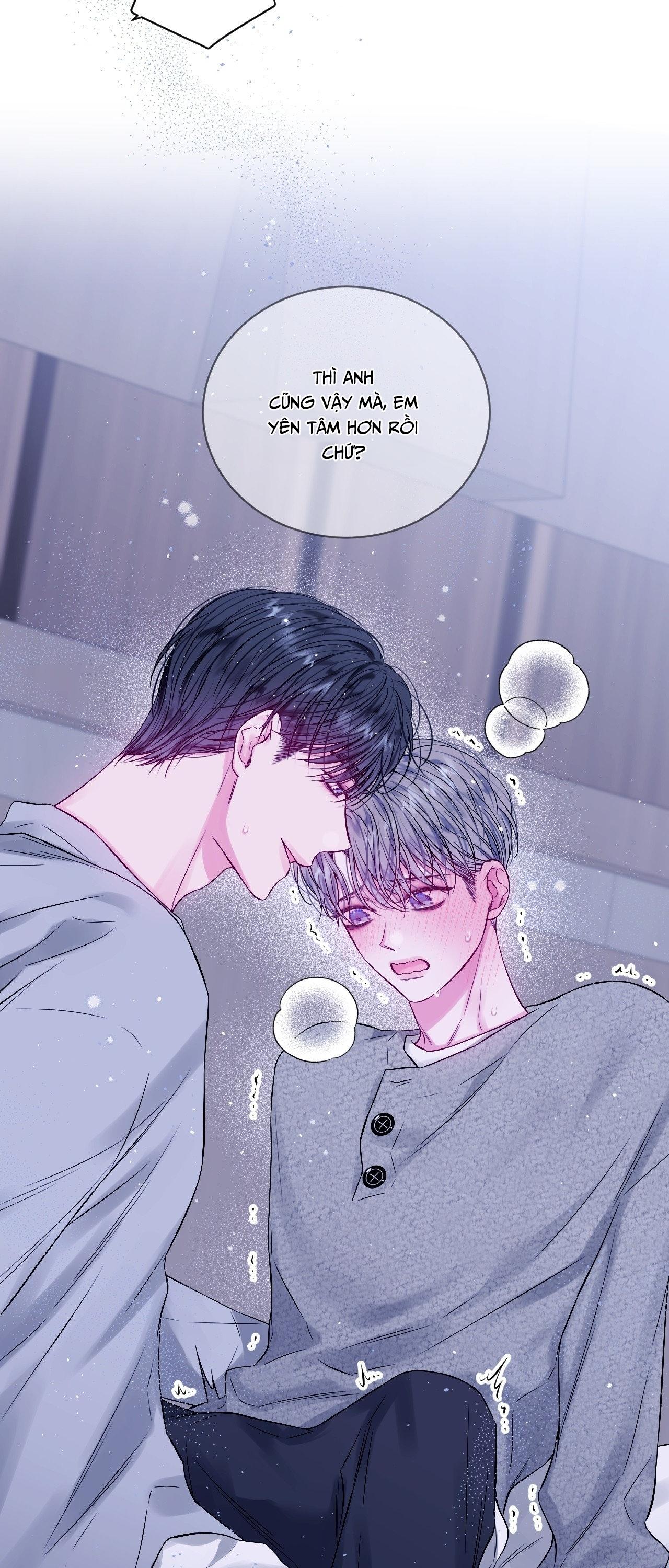(GĐCV) IMPERFECTLY US Chapter 15 H+++++ - Trang 2
