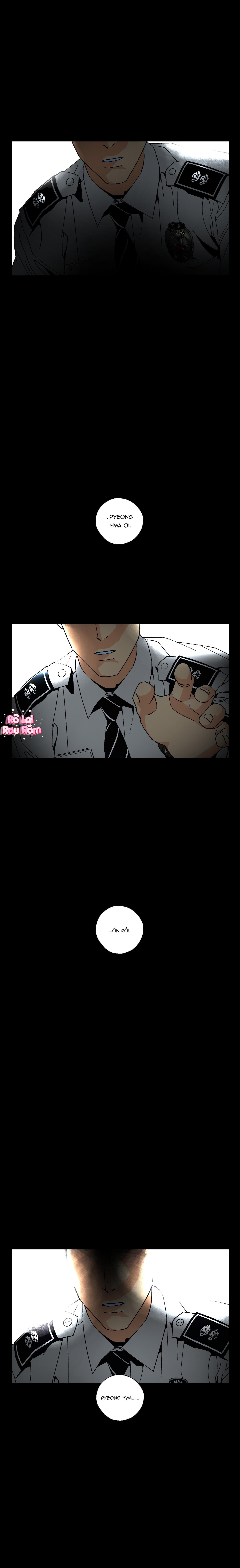 Phước lành của chúa Chapter 16 - Trang 2