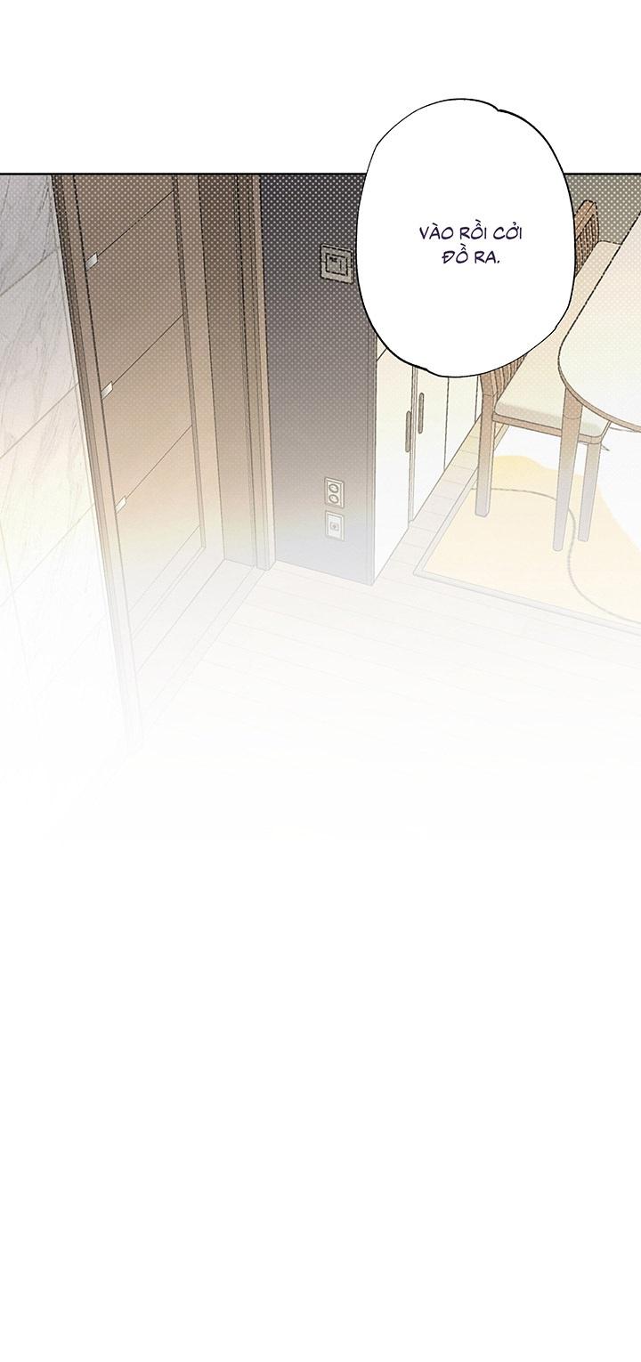 CHIẾN LƯỢC ĐOẠT TÂM CỦA CUỘC TÌNH ĐƠN PHƯƠNG Chapter 5 - Trang 2