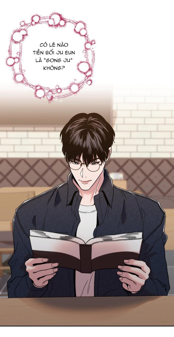 Người Hàng Xóm Bất Ngờ Chapter 2 - Trang 2
