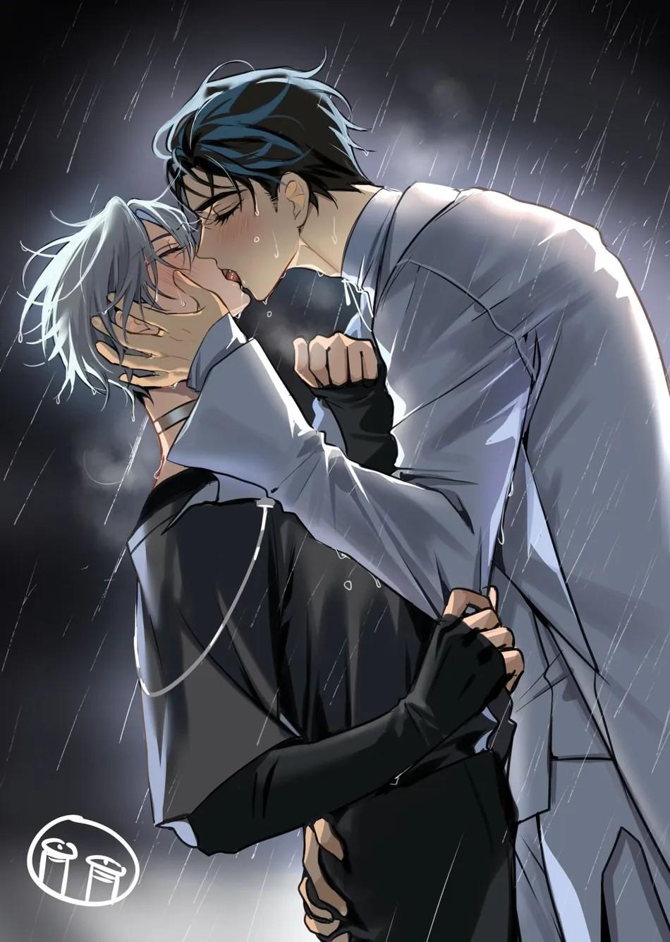 Tuyển tập BOYLOVE màu sắc Chapter 180 - Trang 2