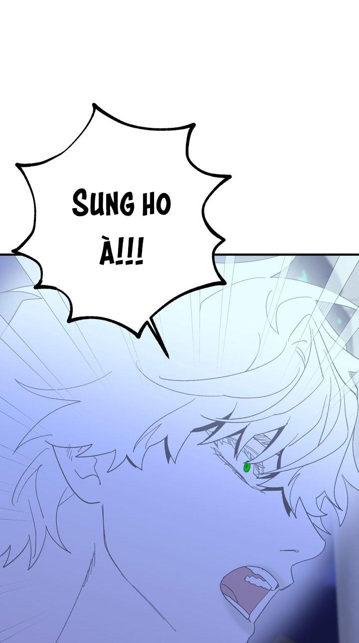 SỰ THAM LAM CỦA NHÂN LOẠI Chapter 17.3 thần linh 3 - Trang 2