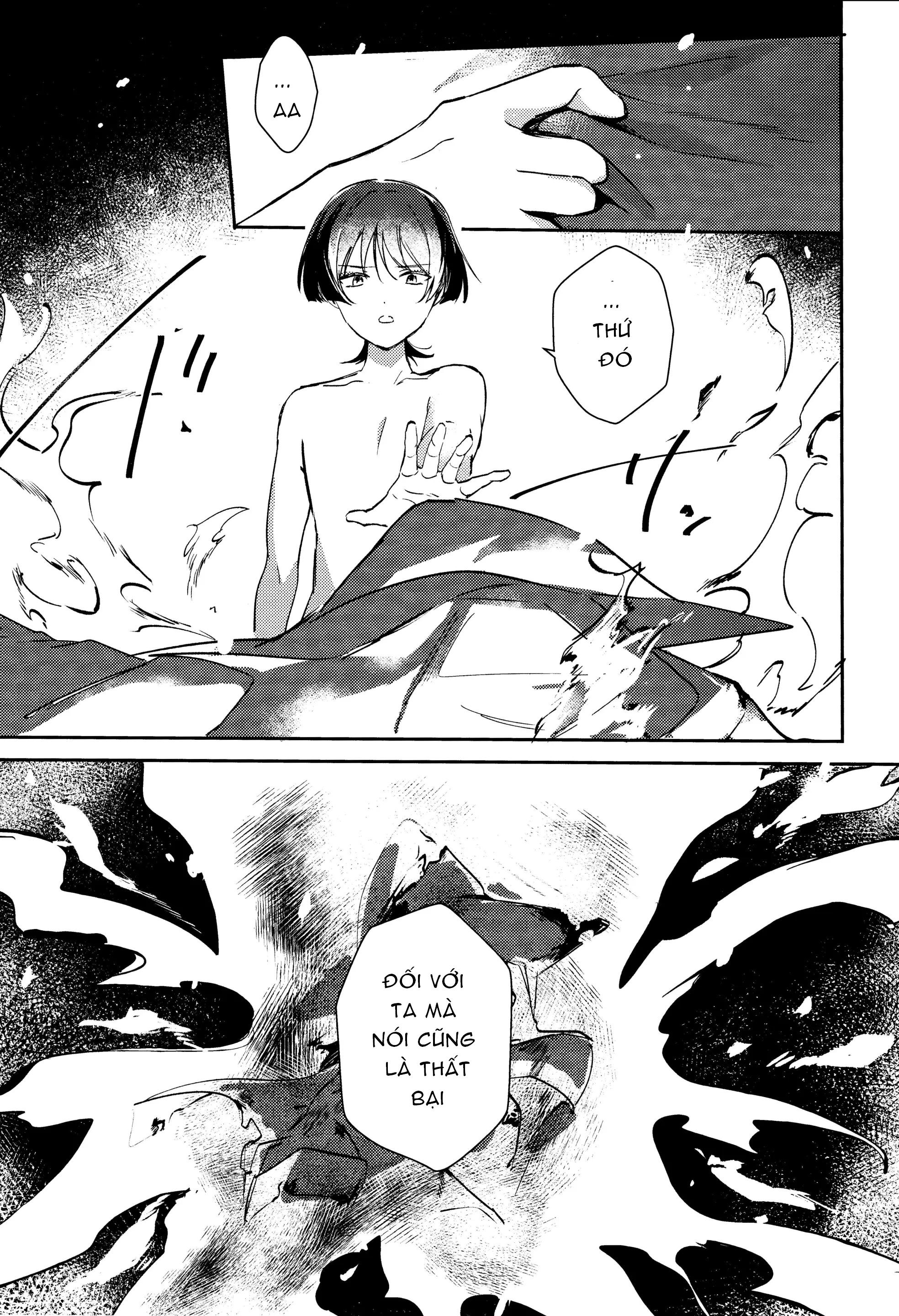 ONESHOT COI LÀ NỨNG Chapter 385 - Trang 2