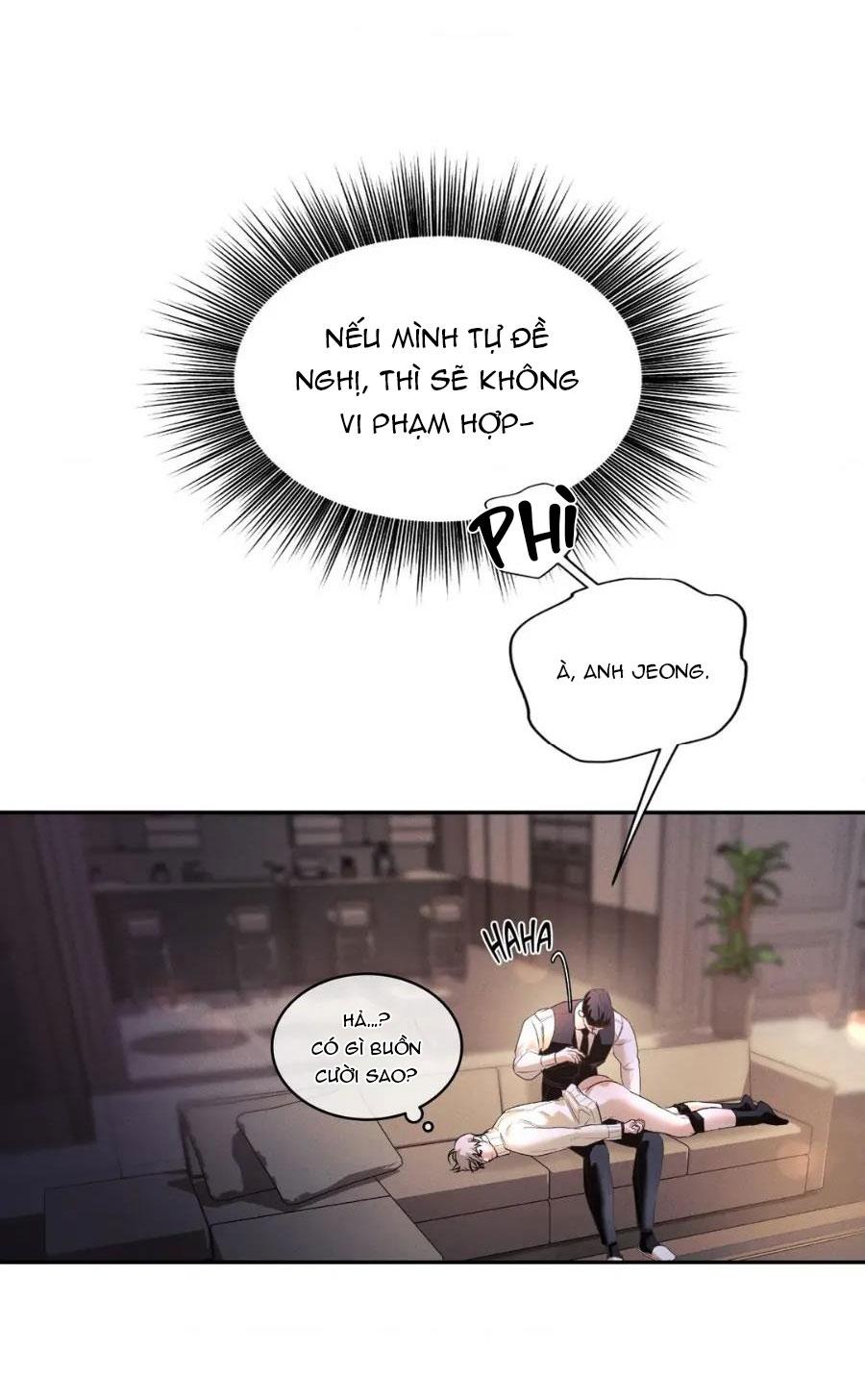 Đảo Ngược Kịch Bản Chapter 8 - Trang 2