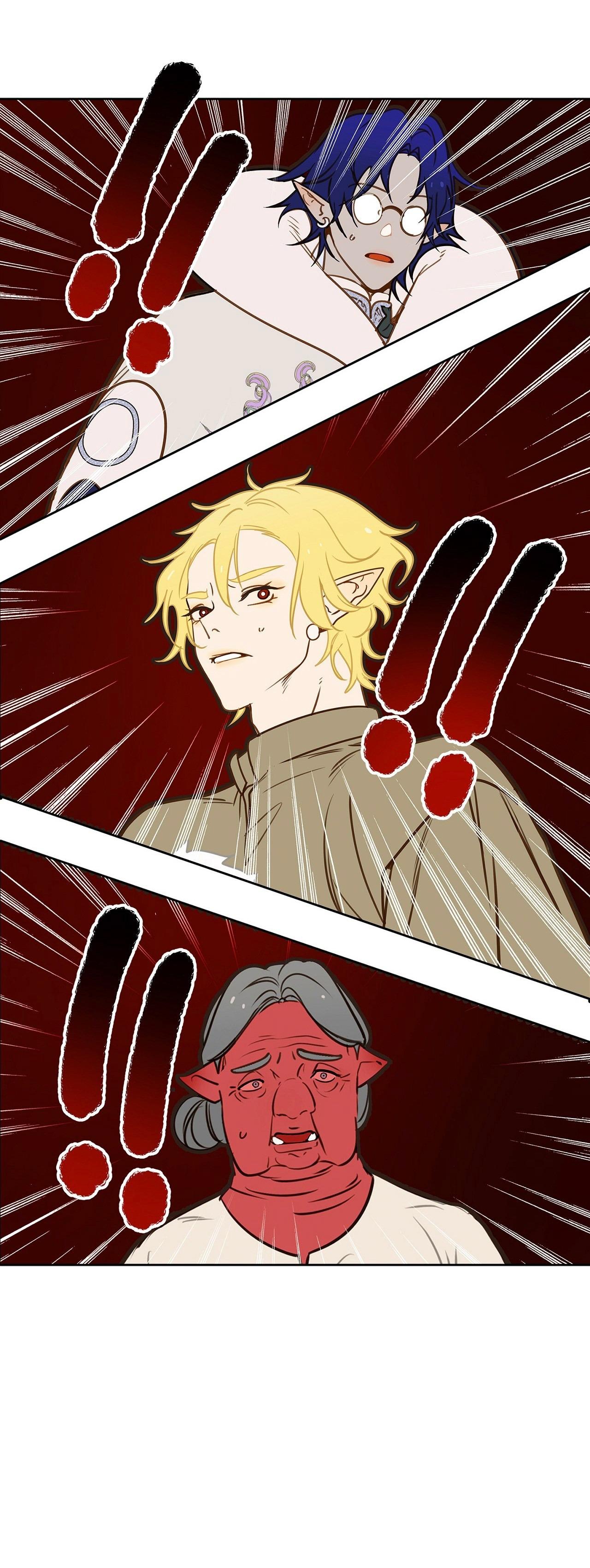 (ABO) TỚI QUỶ THÀNH TÌM PAPA Chapter 7 - Trang 2