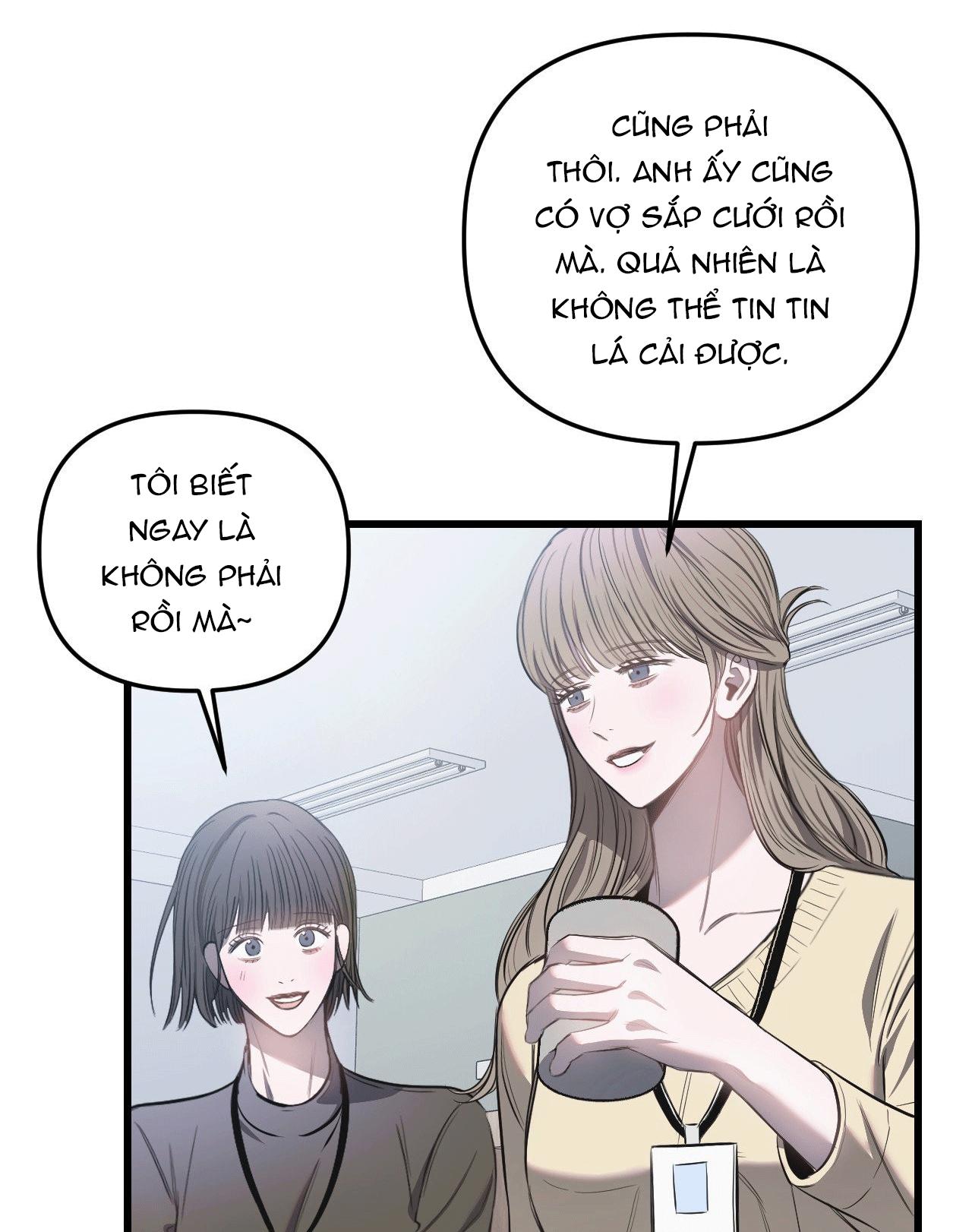 (ABO) VẬT TẾ THẦN Chapter 11 - Trang 2