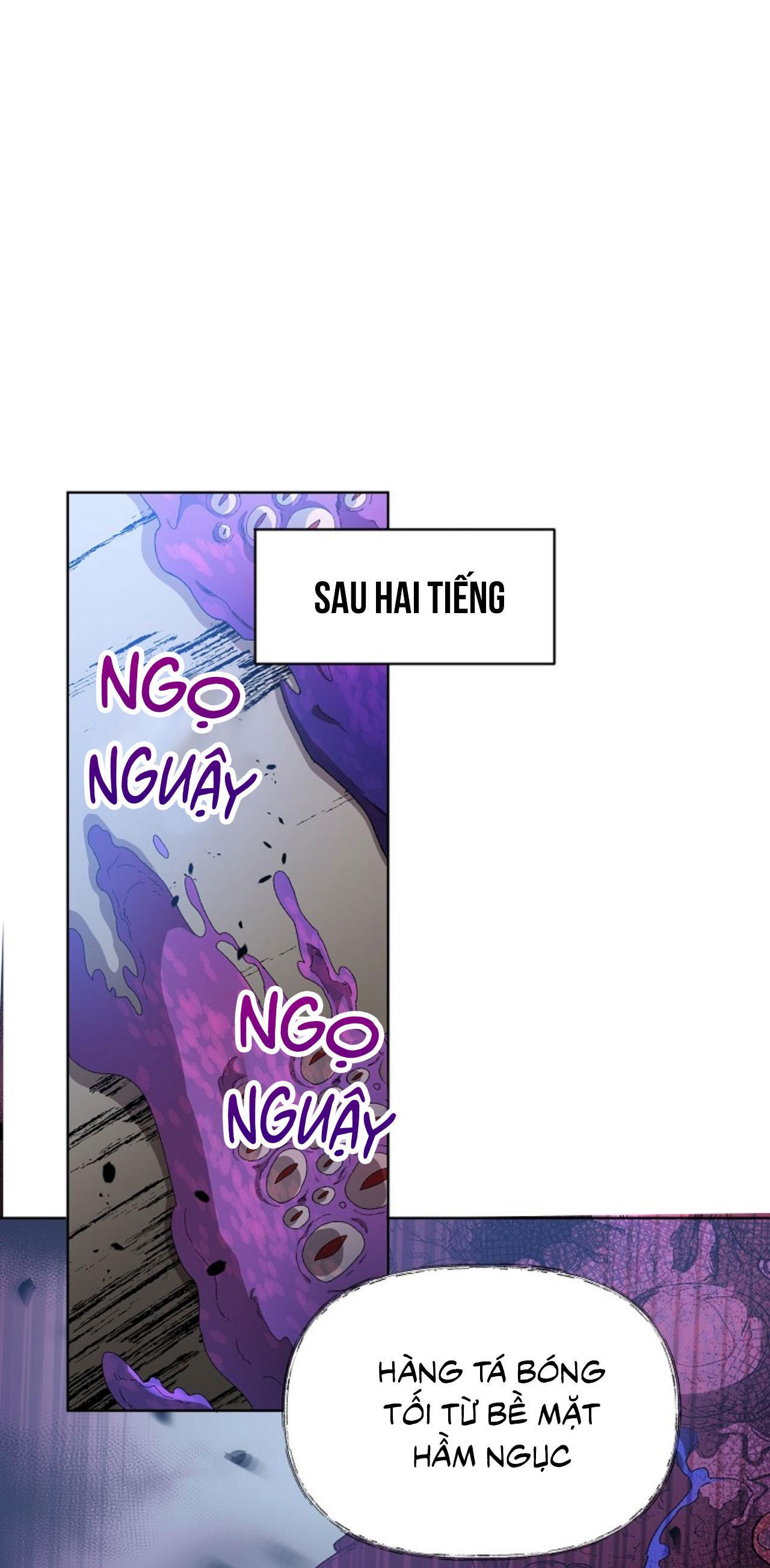 Hãy Lựa Chọn Anh Hùng Của Bạn Thật Cẩn Thận Chapter 17 - Trang 2