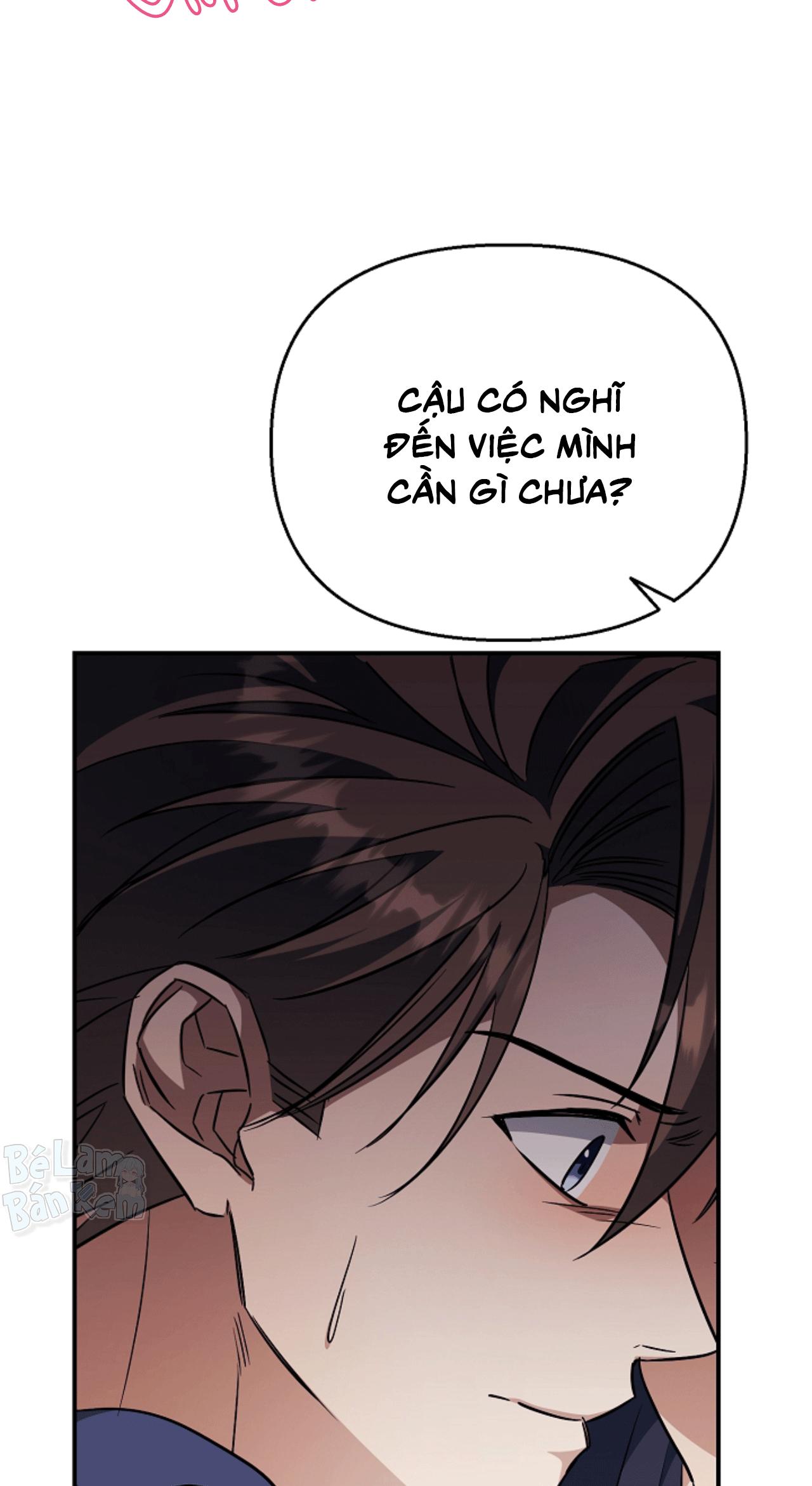 SỰ THẬT TRẦN TRỤI Chapter 12 - Trang 2