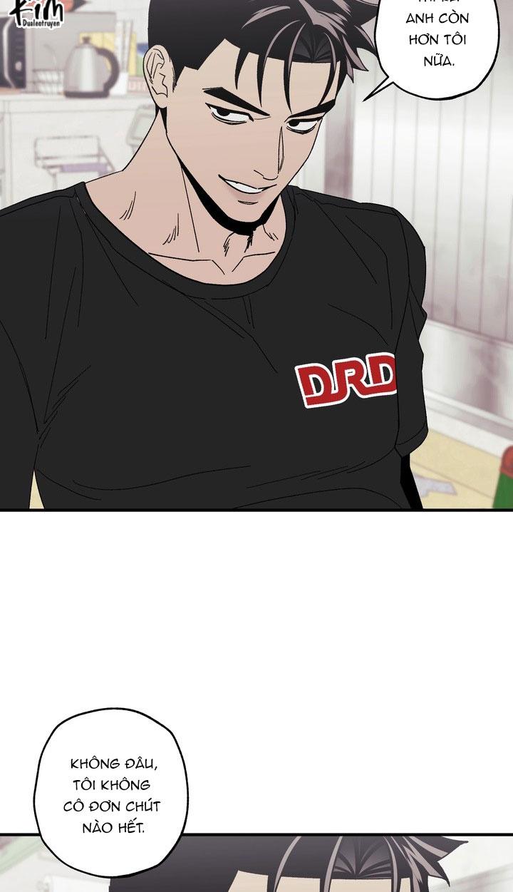 SỰ THAM LAM CỦA NHÂN LOẠI Chapter 17.4 thần linh 4 - Trang 2