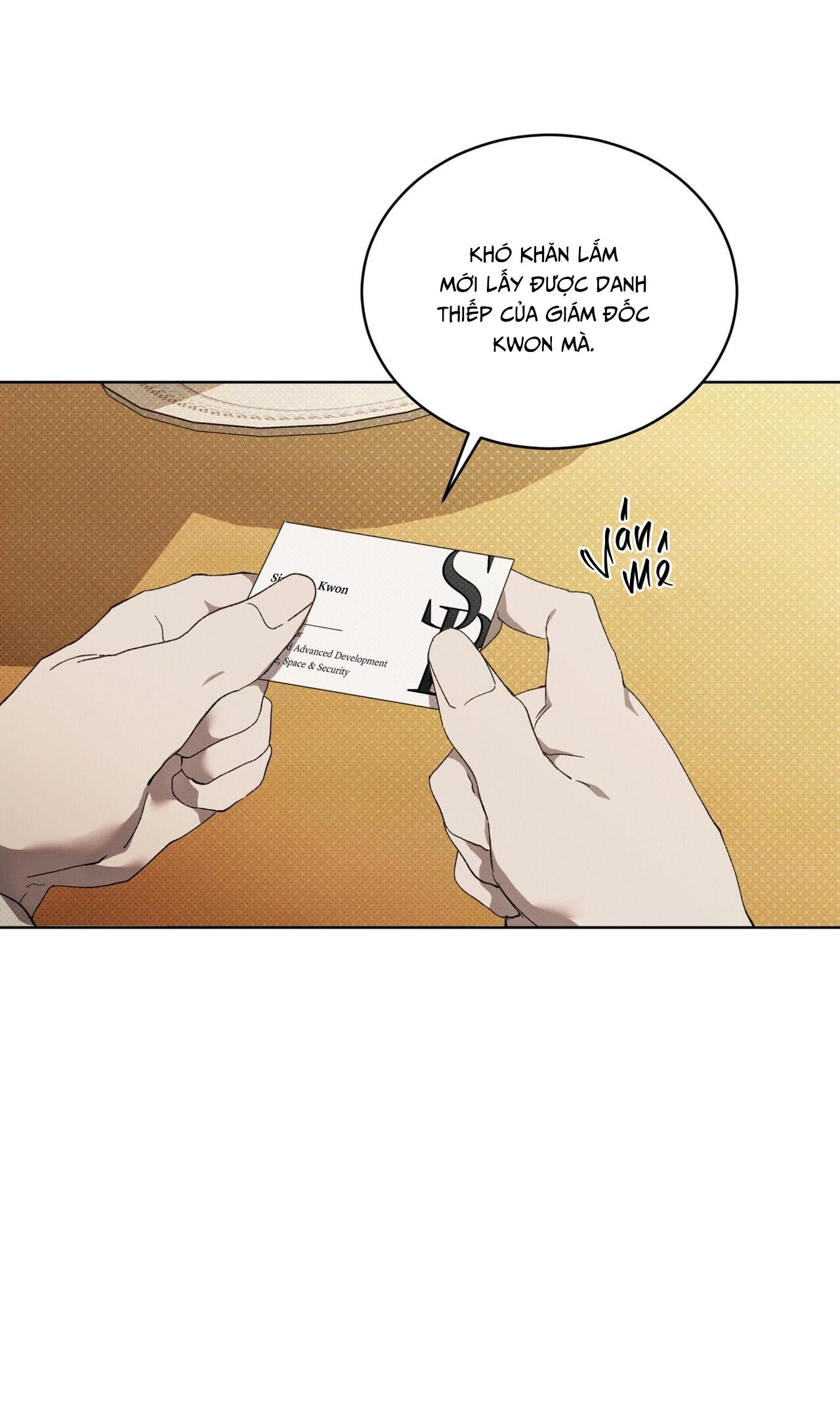 HÌNH THÁI TIẾN HÓA Chapter 6 - Trang 2