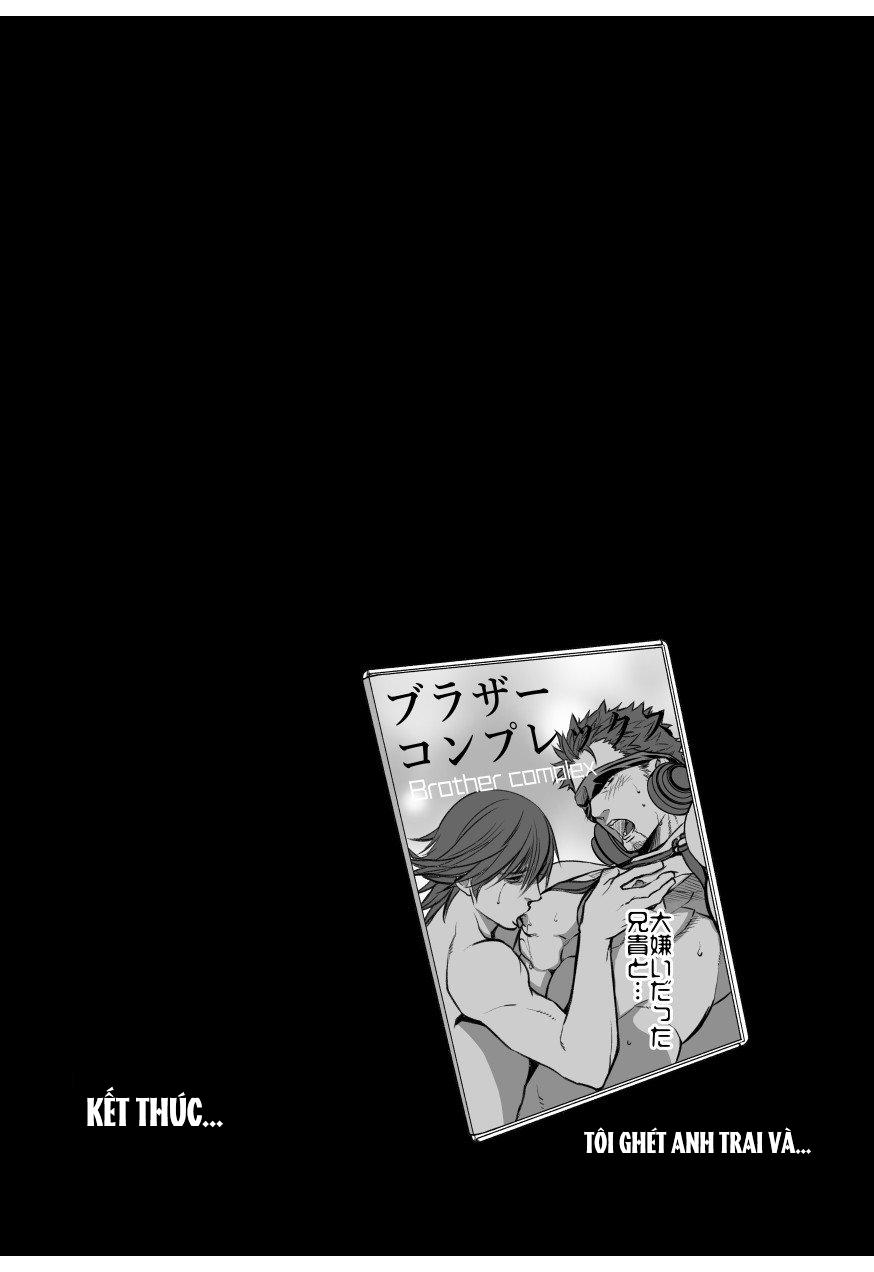 ONESHOT CHỊCH Chapter 351 - Trang 2