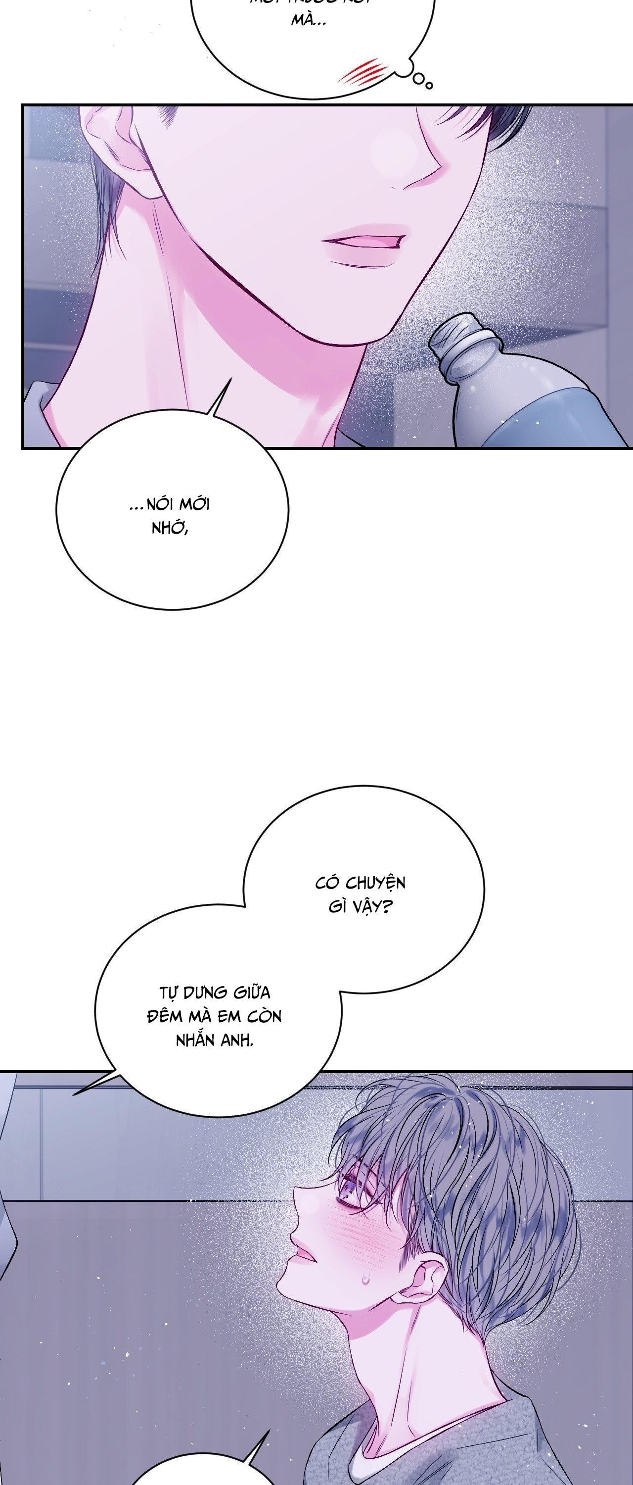 (GĐCV) IMPERFECTLY US Chapter 15 H+++++ - Trang 2
