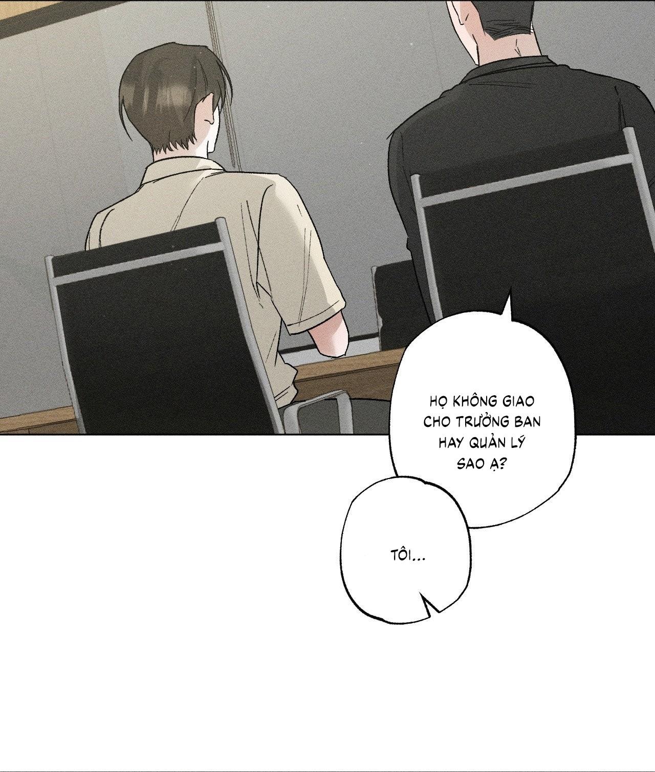 Close Up Chapter 30 - Next Chapter 31 H+