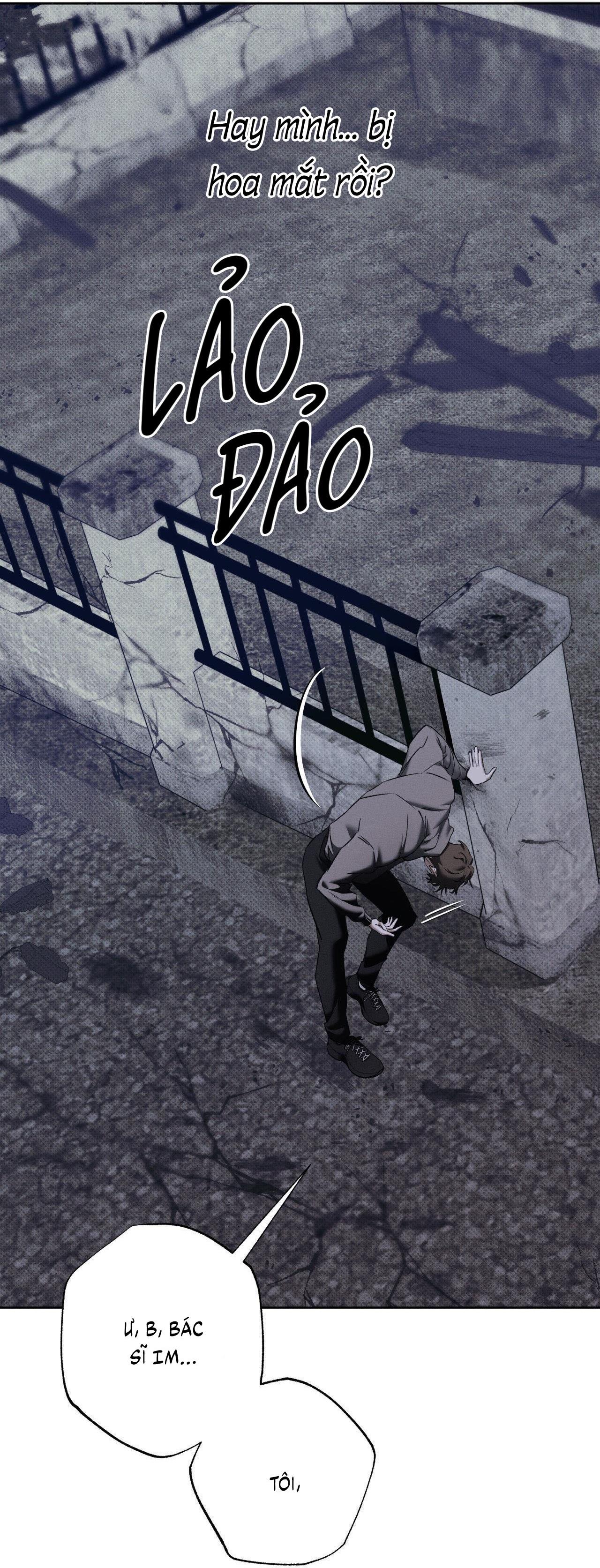 (CBunu) Chó Săn Của Sisyphus Chapter 23 - Trang 2