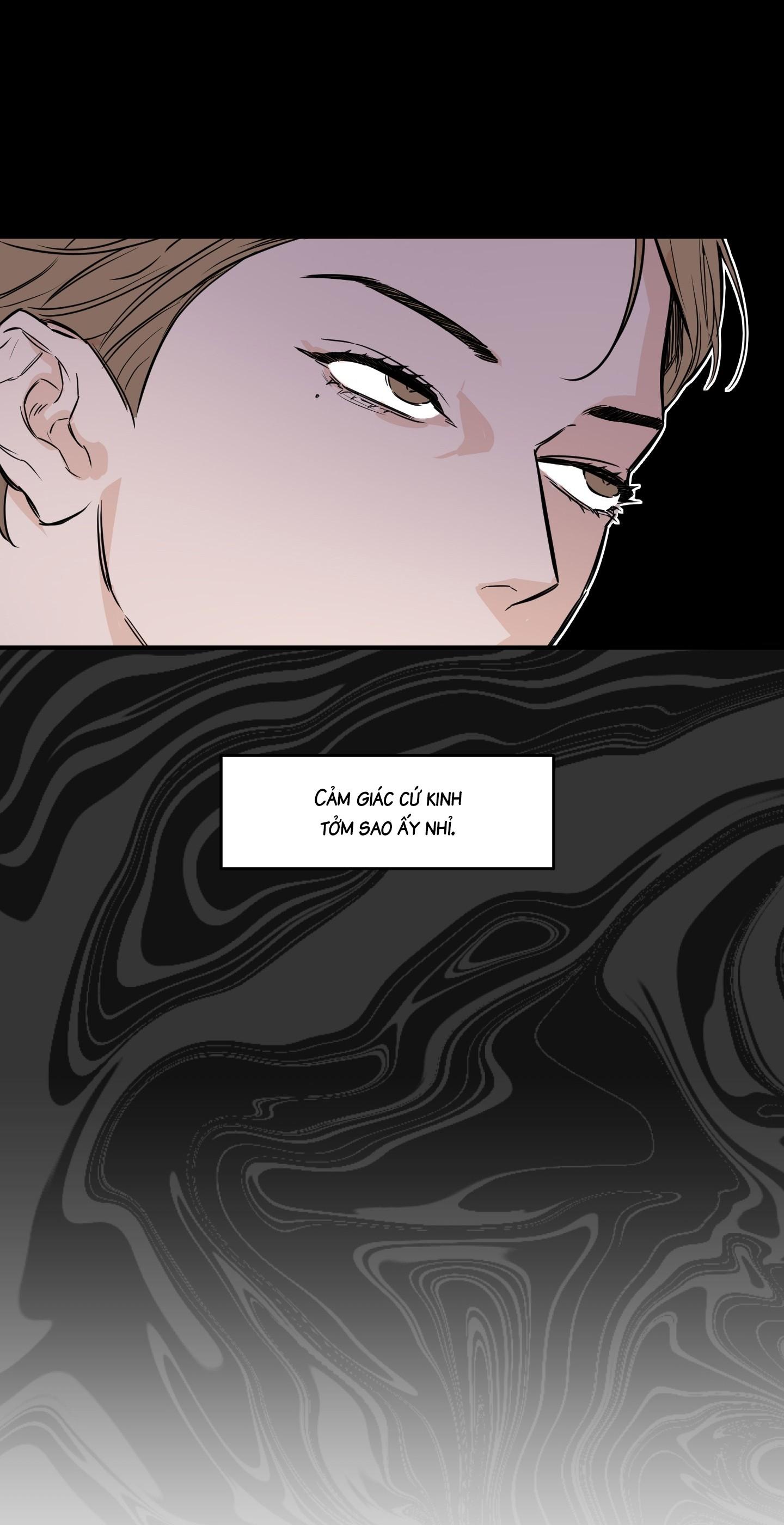 (CBunu) Yang Il Woo Và Tôi Chapter 2 - Trang 2