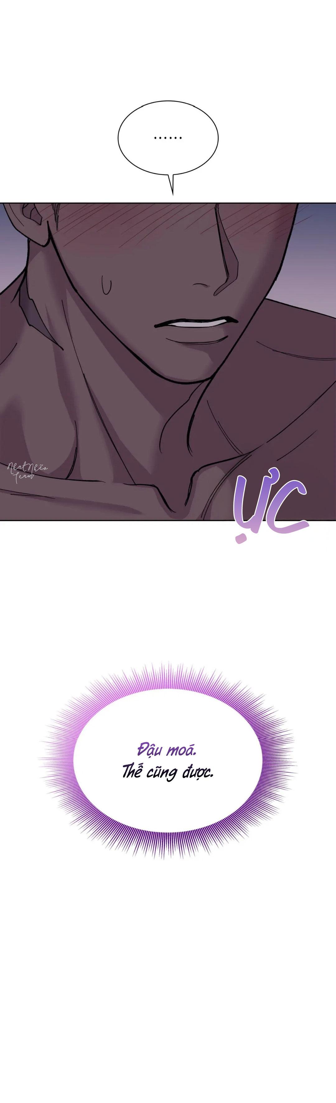 Sa Mạc Ẩm Ướt Chapter 8 - Trang 2