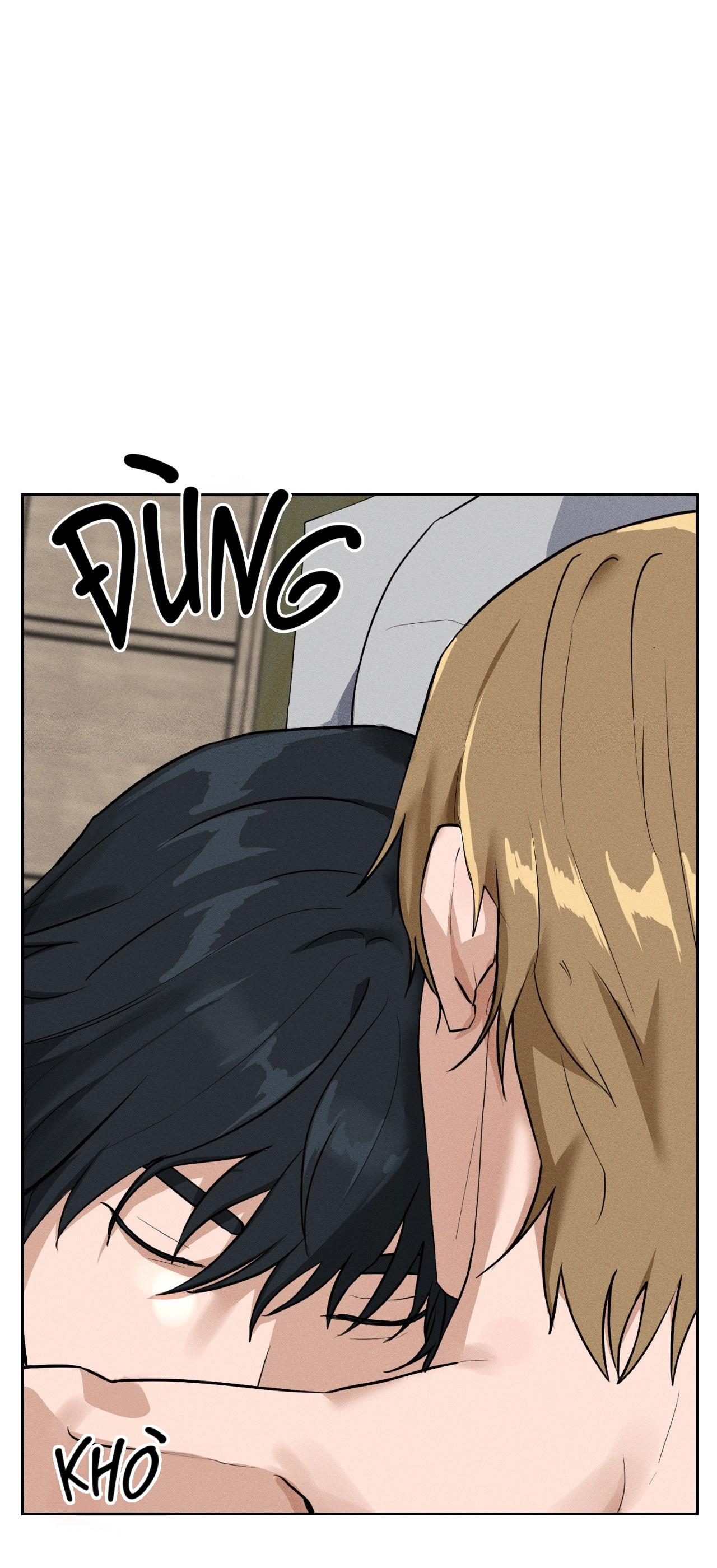 (CBunu) Điện Thờ Của Pháp Sư Chapter 1 H+ - Trang 2