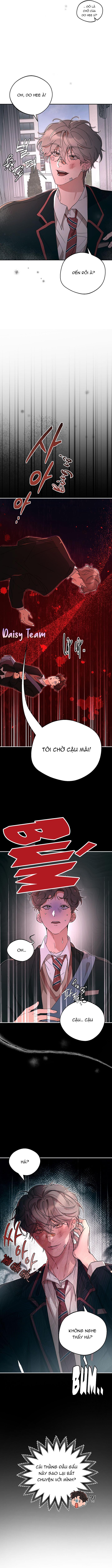 (Daisy) Ánh Đèn Mờ Ảo​ Chapter 1 - Next Chapter 2