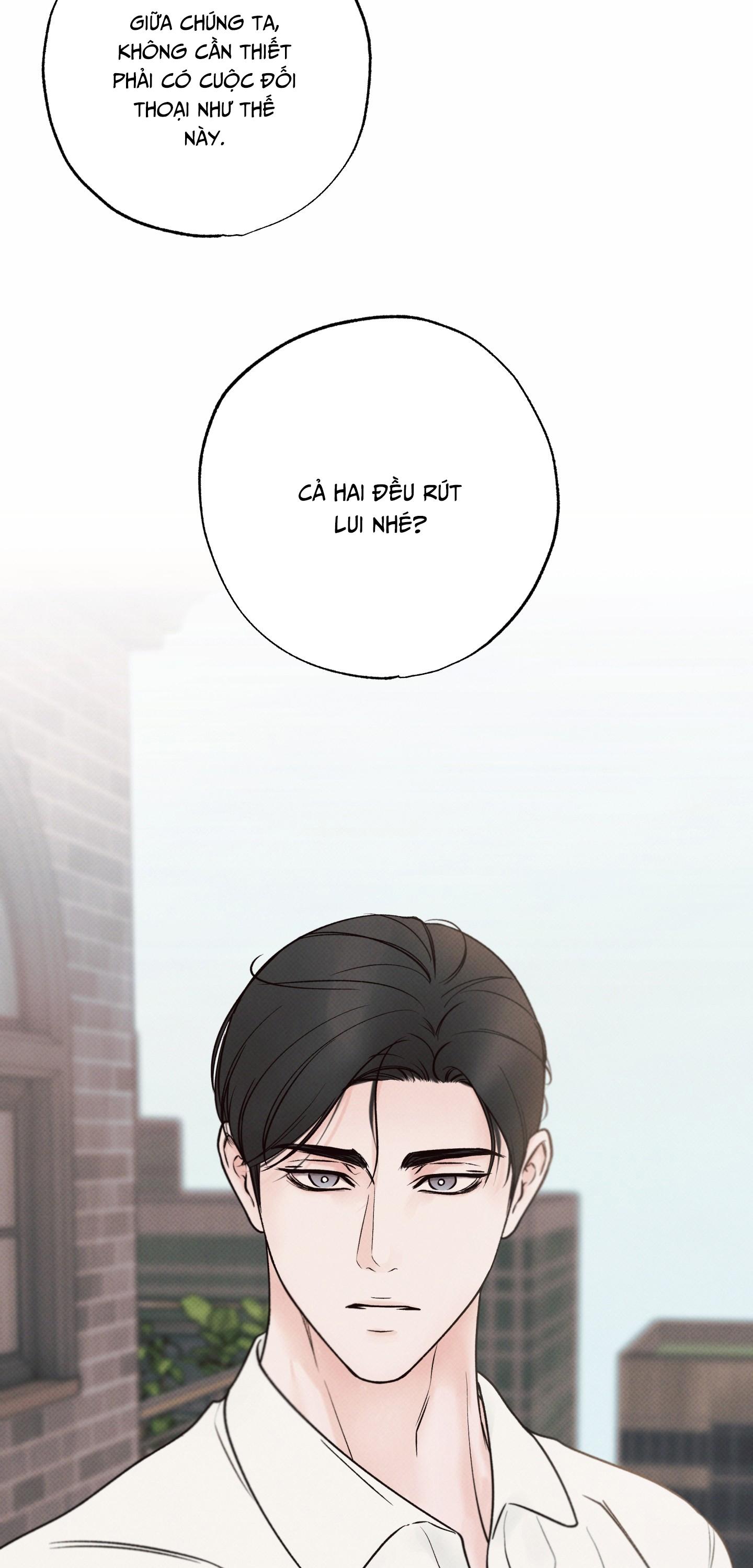 (GĐCV) RANH GIỚI CỦA SỰ MÊ HOẶC Chapter 29 - Trang 2