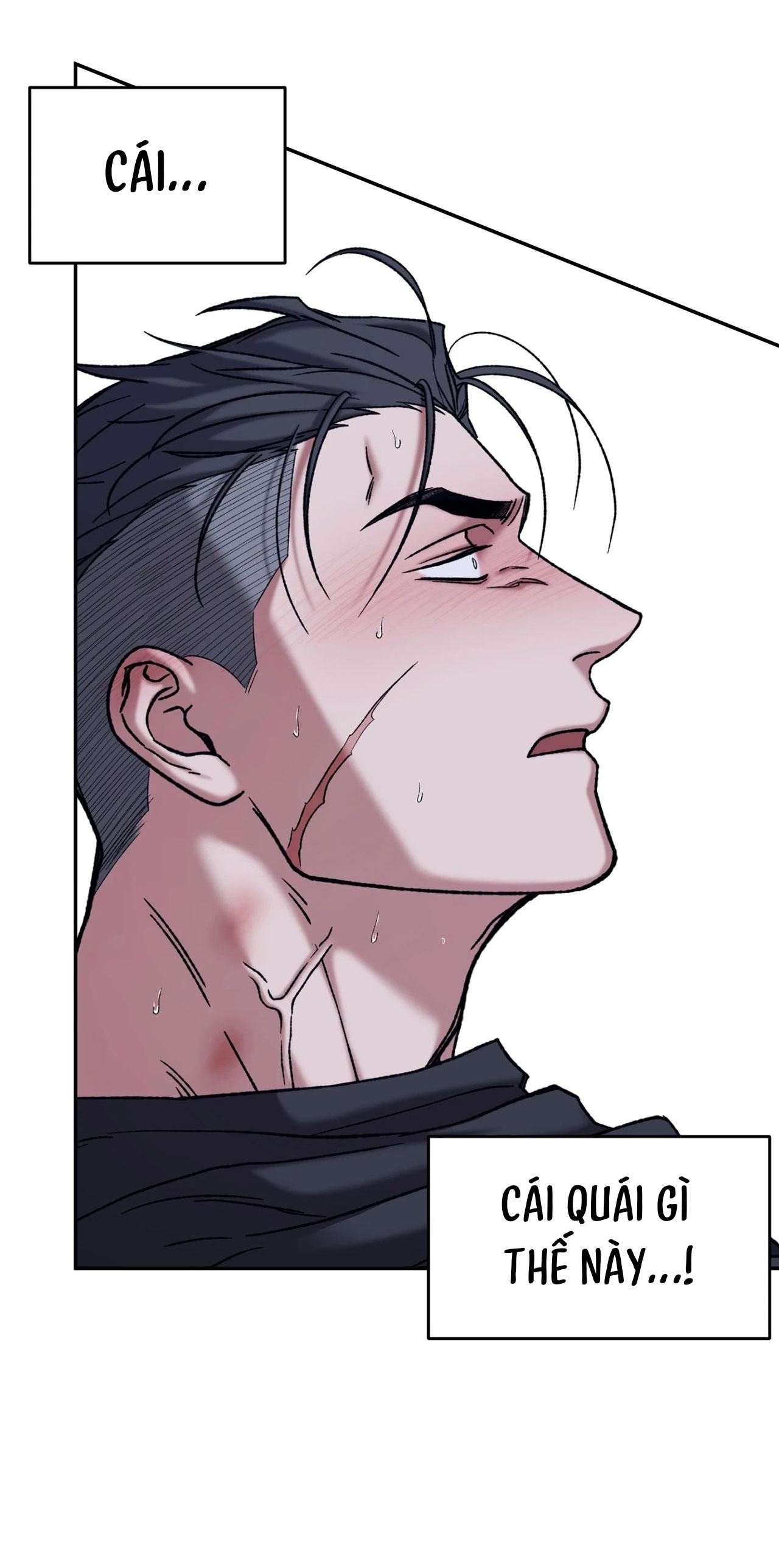 Dying Light Chapter 2 - Trang 2