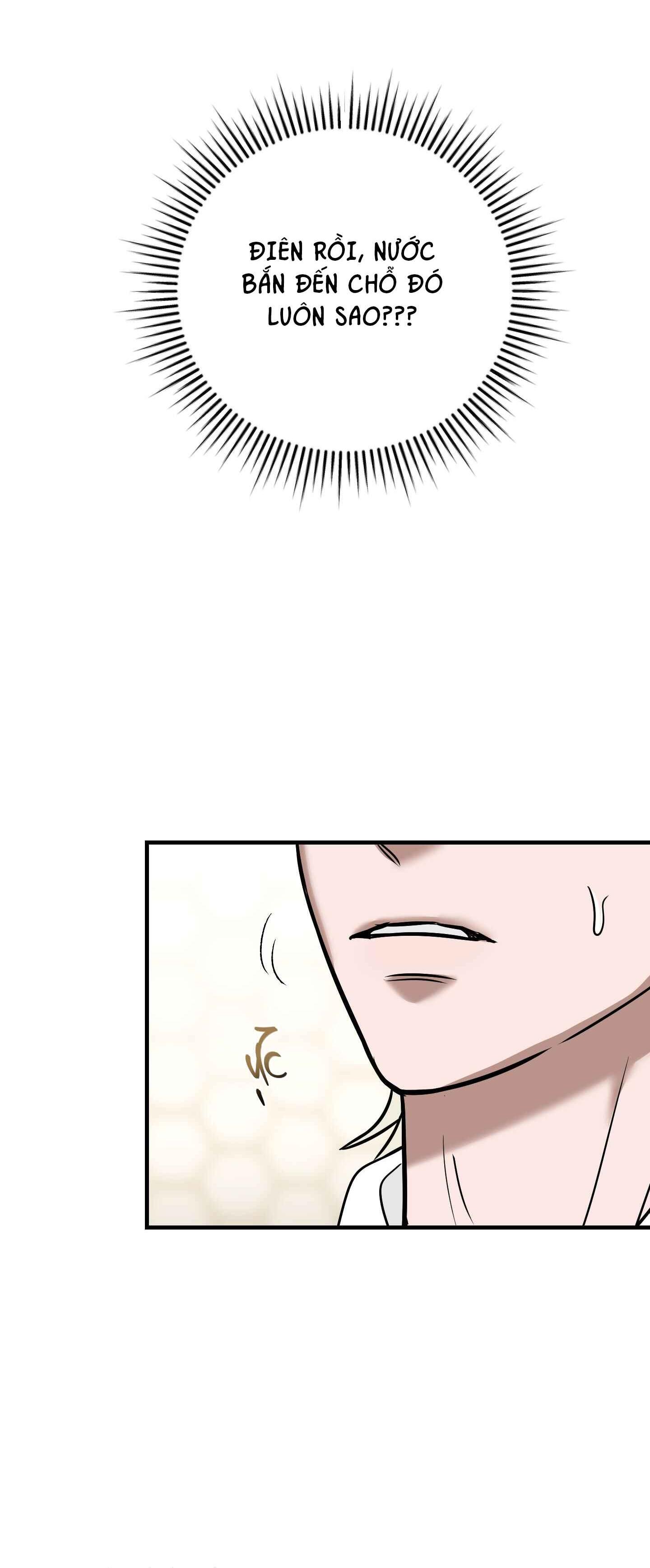 NGHIỆN SEX Chapter 32.2 kẻ thù gặpnhau2 - Trang 2