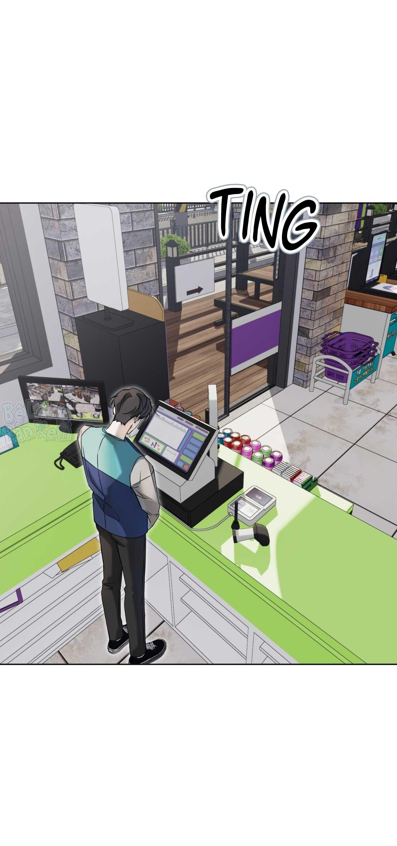 CHEAT DAY Chapter 7 - Trang 2