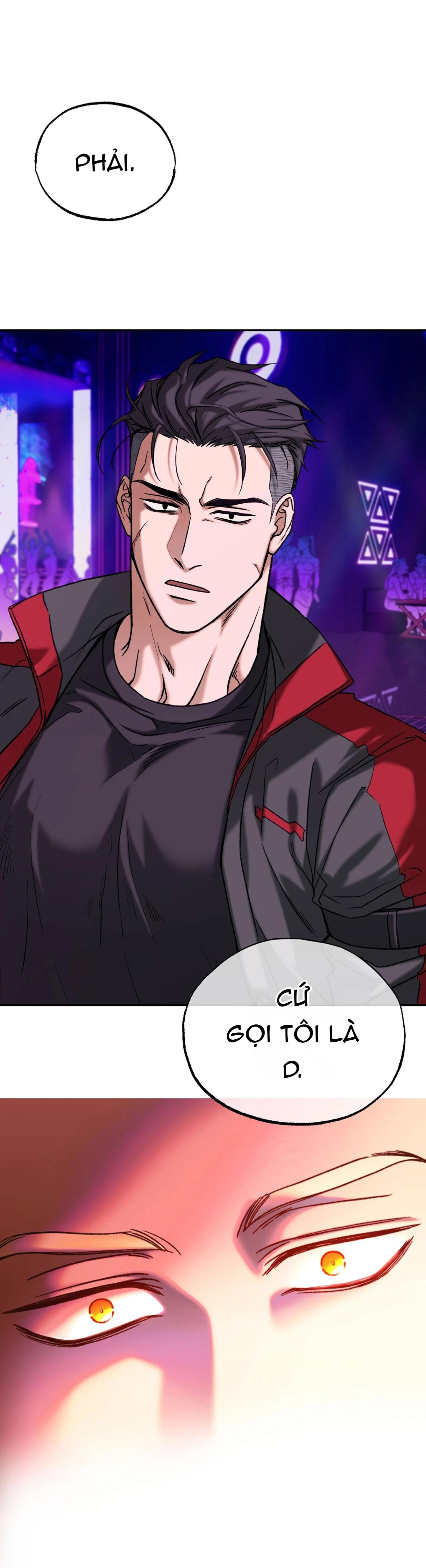 Dying Light Chapter 1 - Trang 2