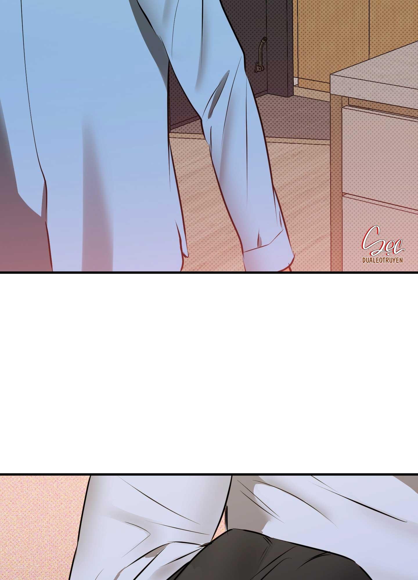 CẬU NHÓC ĐÁNG YÊU CỦA TÔI Chapter 5 - Trang 2