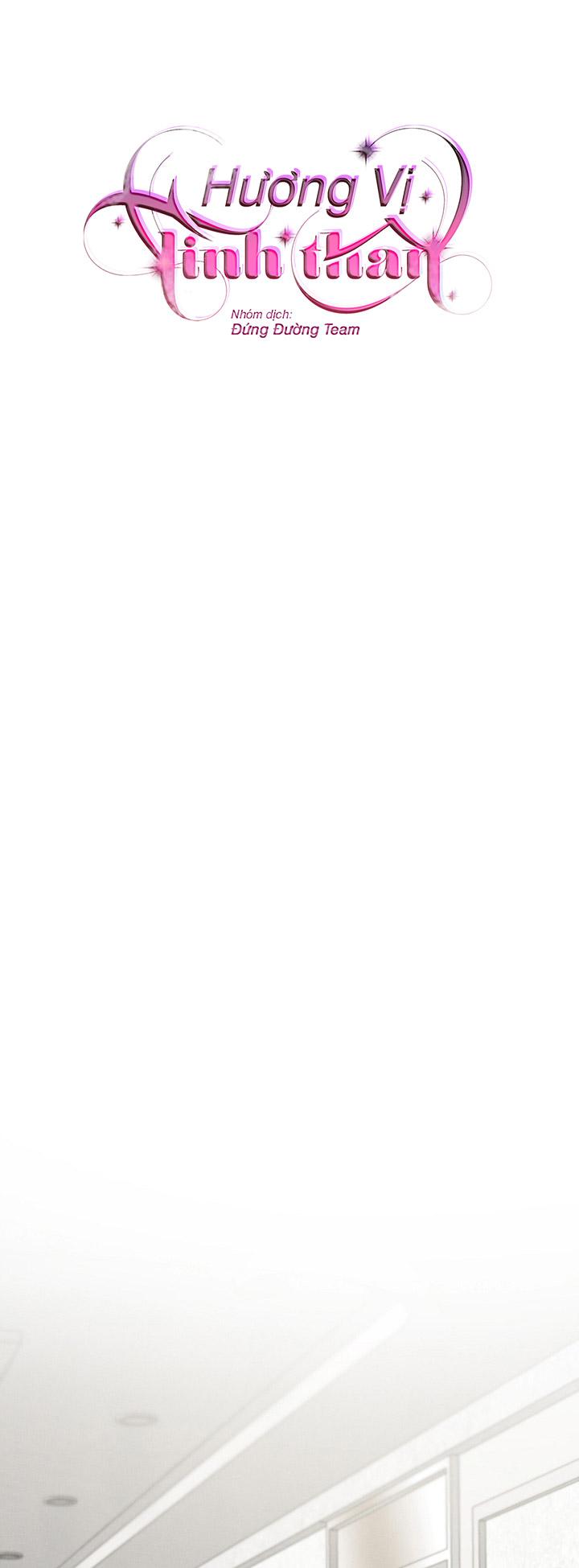 HƯƠNG VỊ TÌNH THÂN Chapter 13 19+ - Trang 2