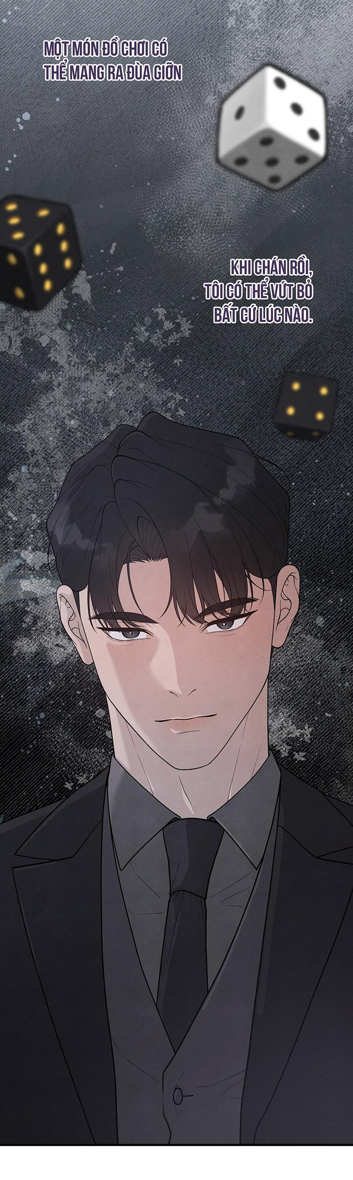 HƯƠNG VỊ TÌNH THÂN Chapter 13 19+ - Trang 2