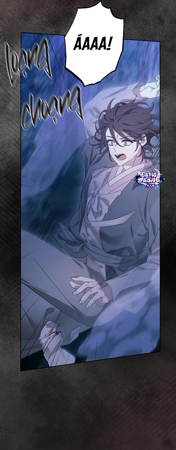 [DDT] Vị Ngọt Phía Sau Cơn Mưa Chapter 2 - Trang 2