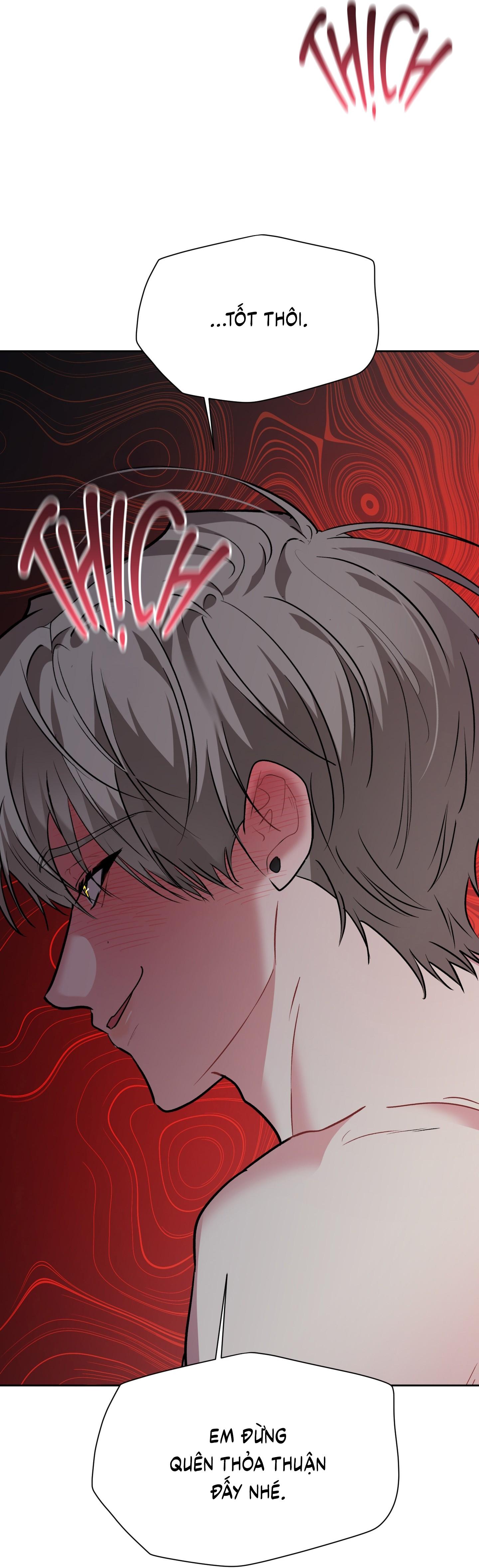 (CBunu) Vị Khách Từ Căn Nhà Phía Sau Chapter 12 Ngoại truyện 3 - Trang 2