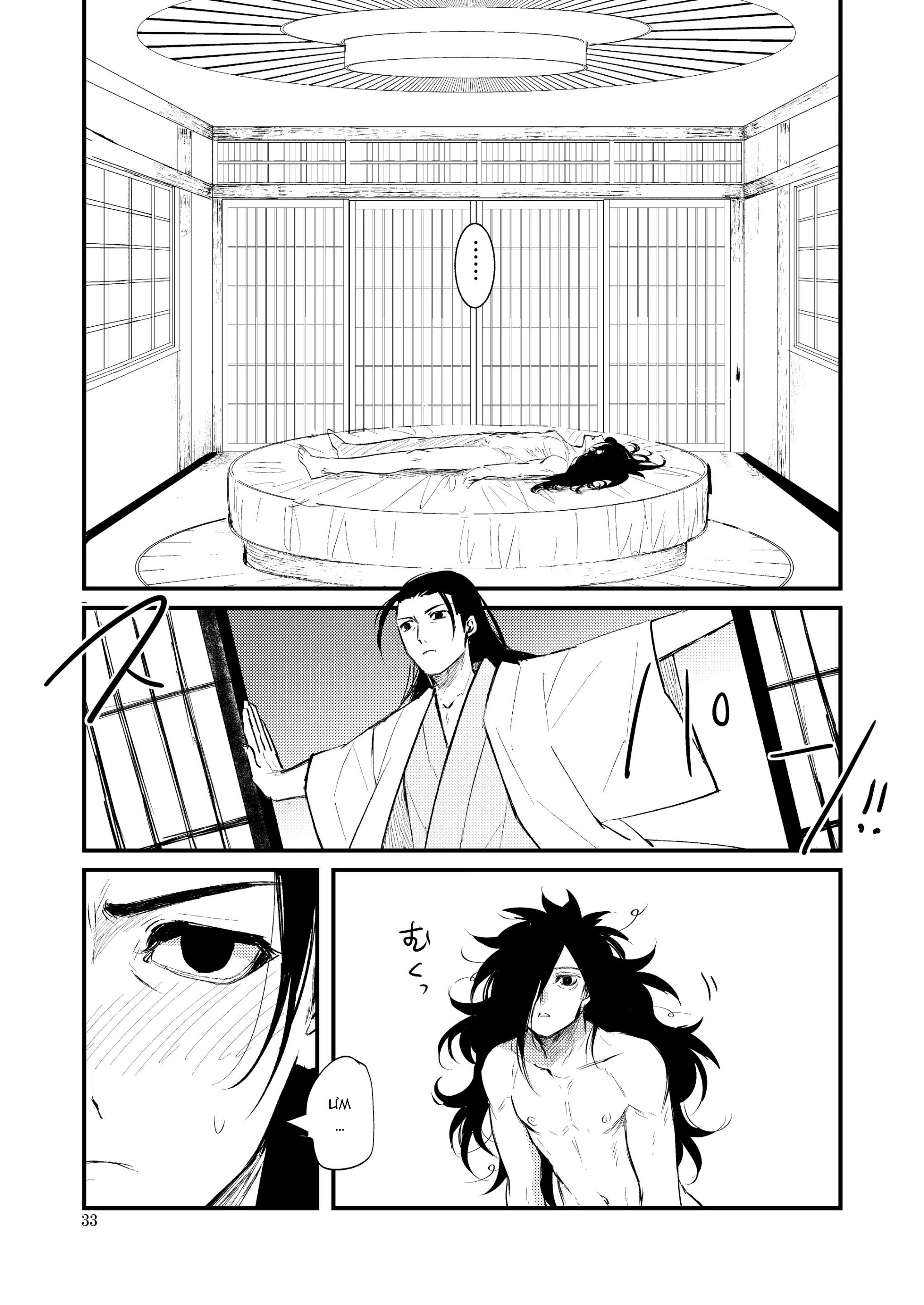 ONESHOT COI LÀ NỨNG Chapter 377 - Trang 2