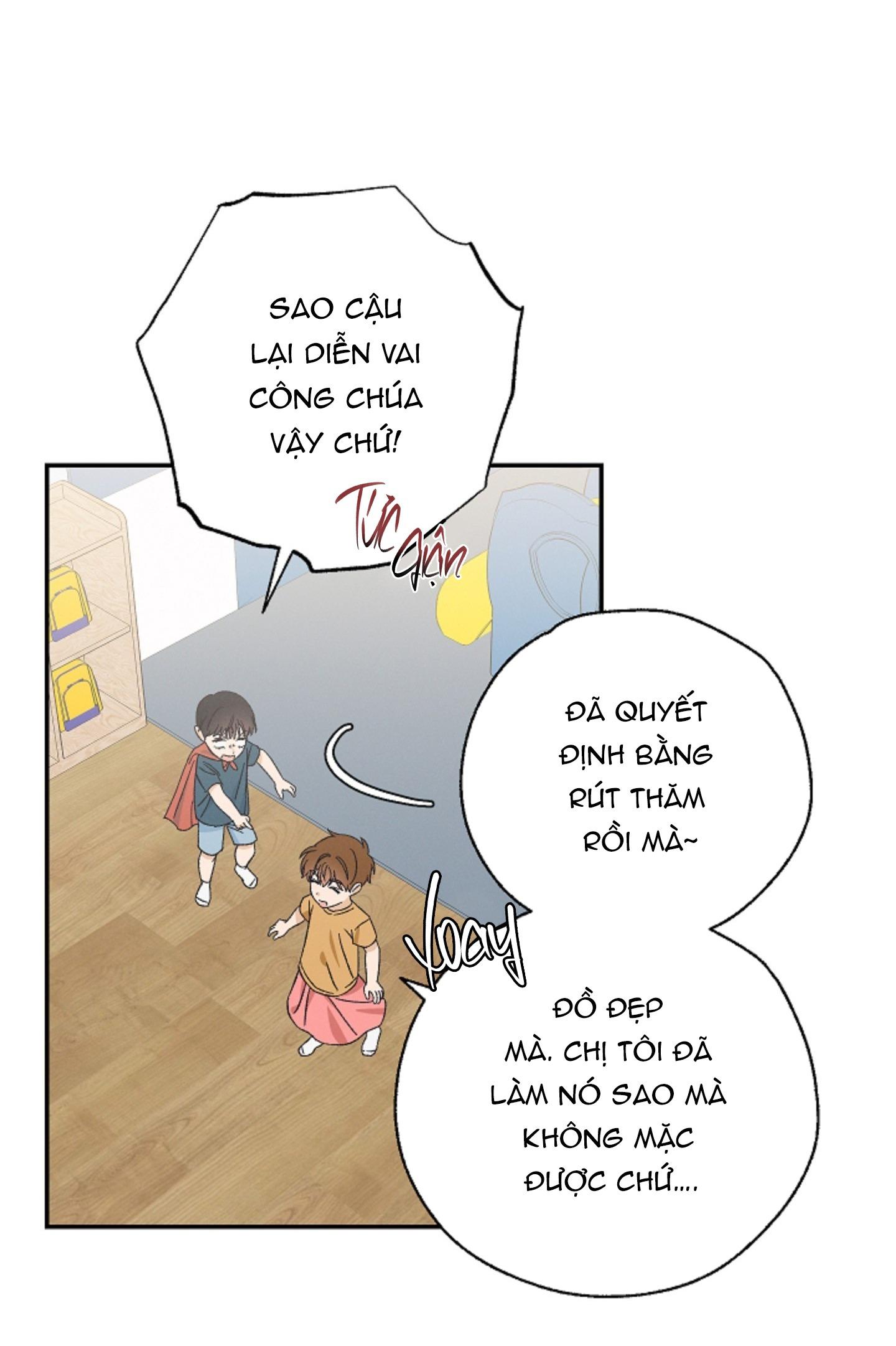 NGHIỆN SEX Chapter 31.1 PIZZA 1 - Trang 2