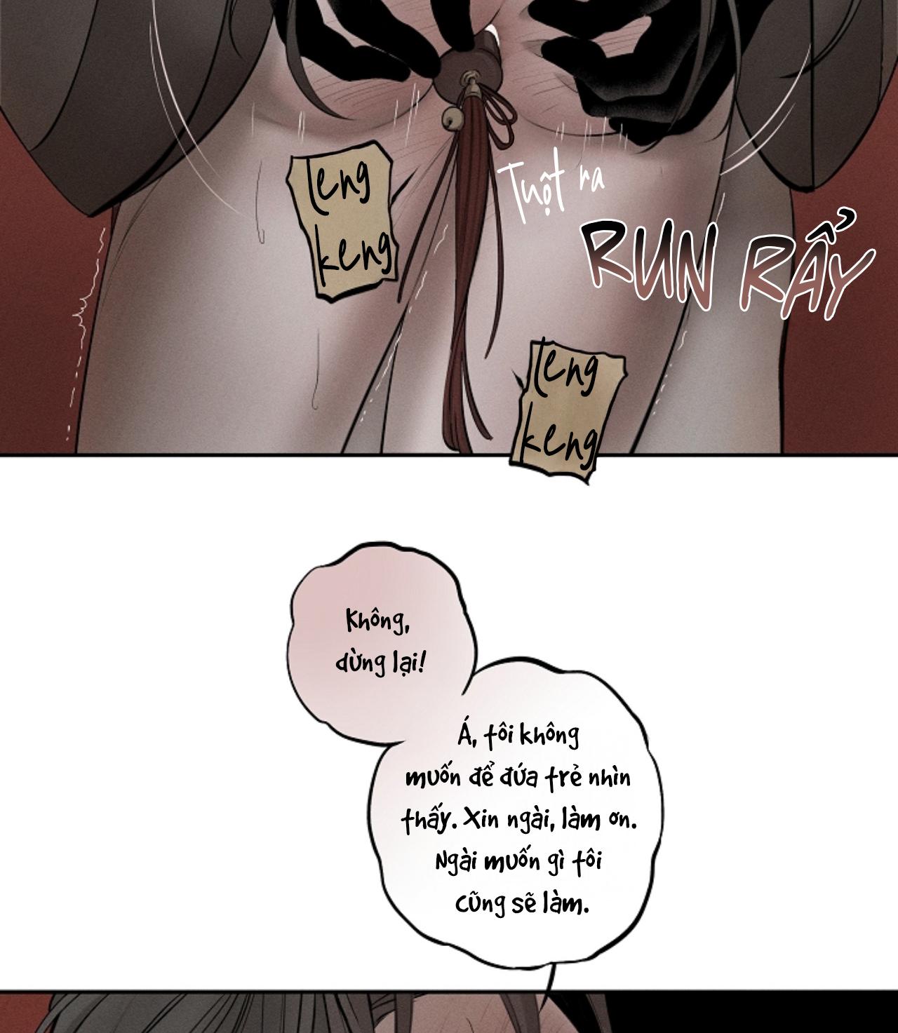Ngũ tắc: hiếu ái truyện Chapter 4 - Trang 2