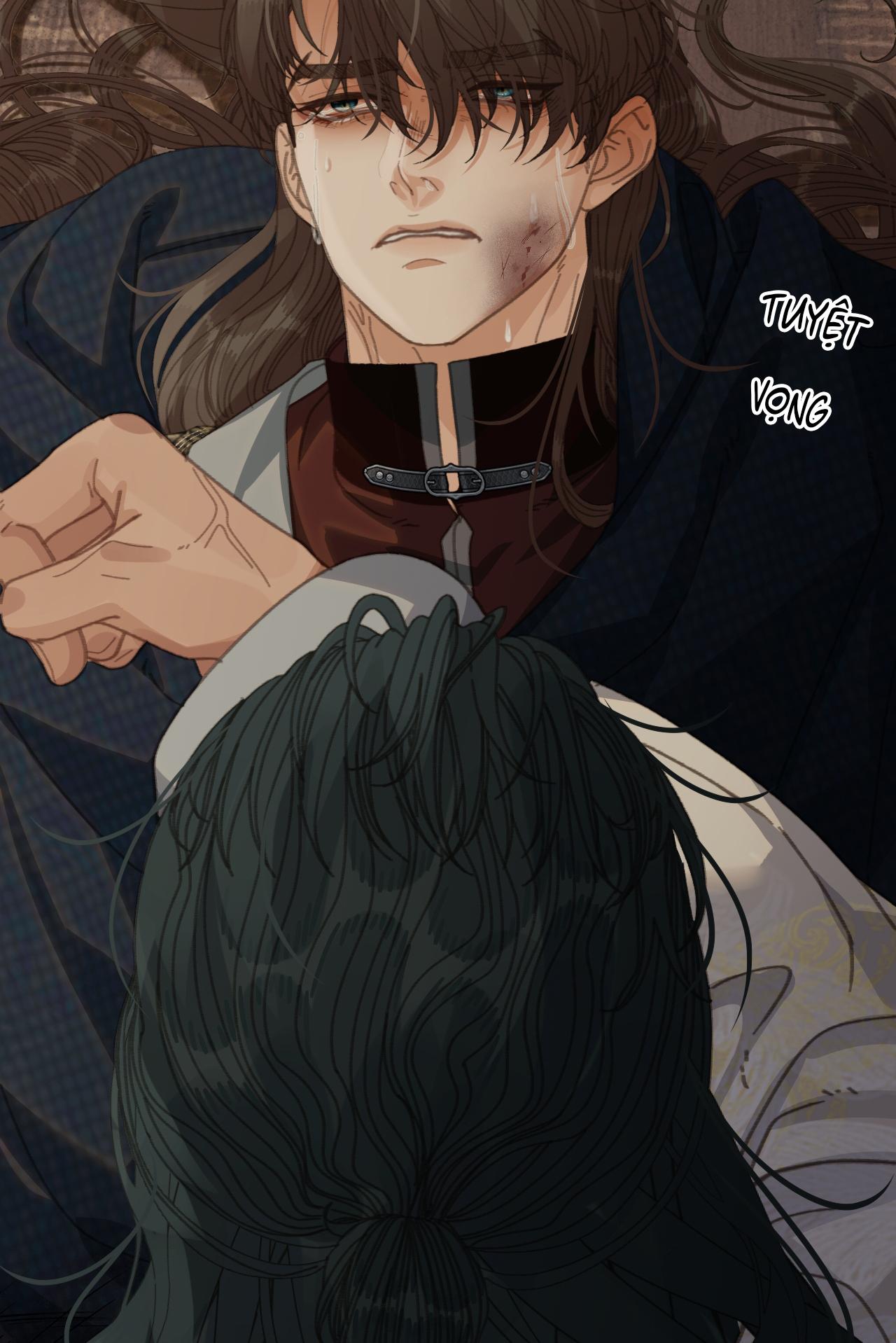 Á NÔ 2 - THÁM HOA Chapter 88 - Next Chapter 89