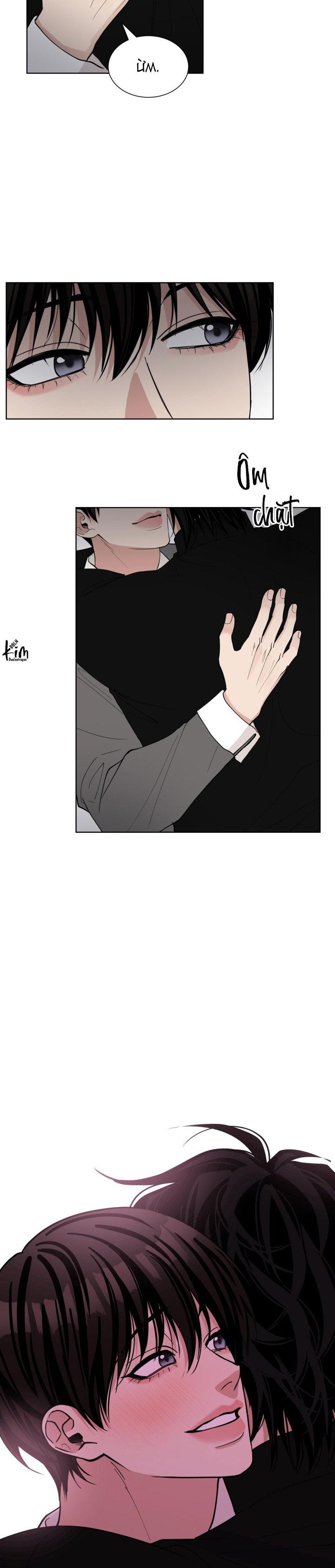 TUYỂN TẬP CUỒNG CÔNG-CHIẾM HỮU CÔNG CỦA NHÀ KIM Chapter 54.9 ty ngoài gd 9 - Trang 2