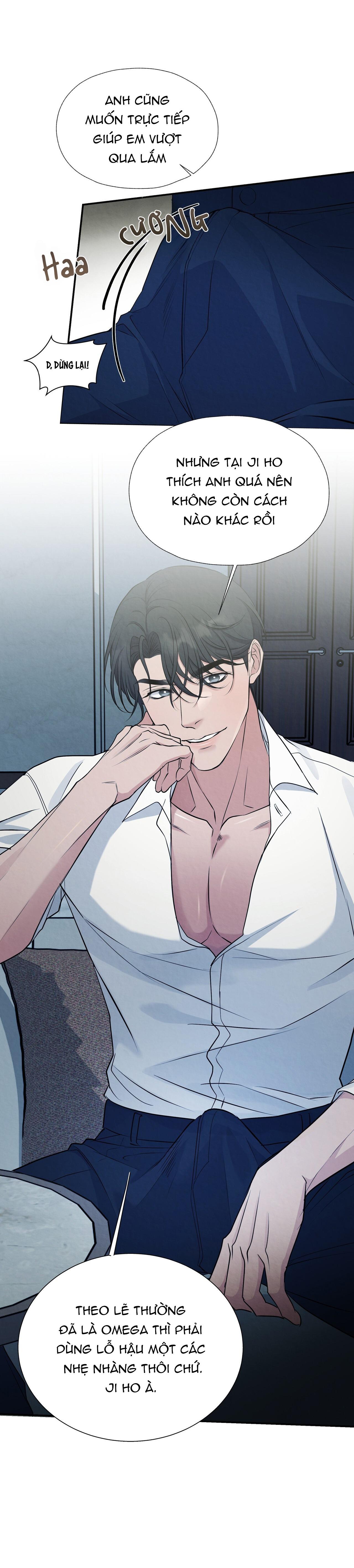 TUYỂN TẬP NHẤT THỤ ĐA CÔNG CỦA NHÀ KIM Chapter 46.2 rất phổ biến 2 - Trang 2