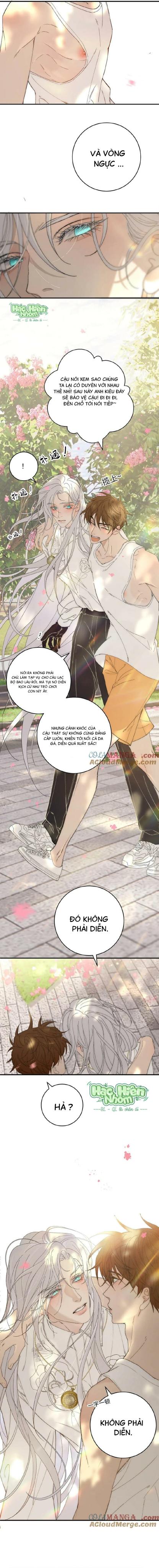 Chọc Quê Vương Tử Mỗi Ngày Chapter 4 Hachiennhom - Trang 2